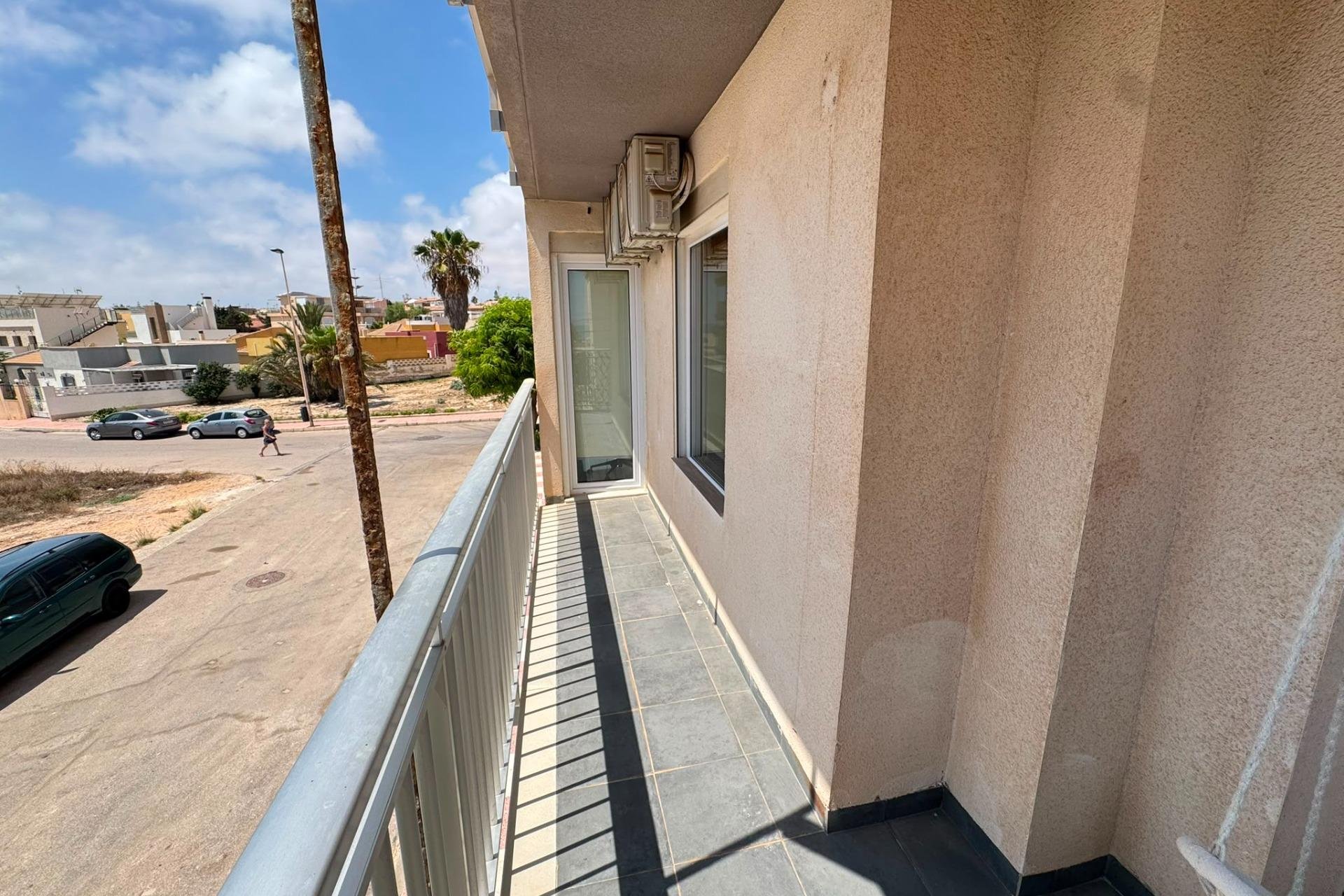 Használt Ingatlanok - Apartman -
Torrevieja - Zona Los Frutales