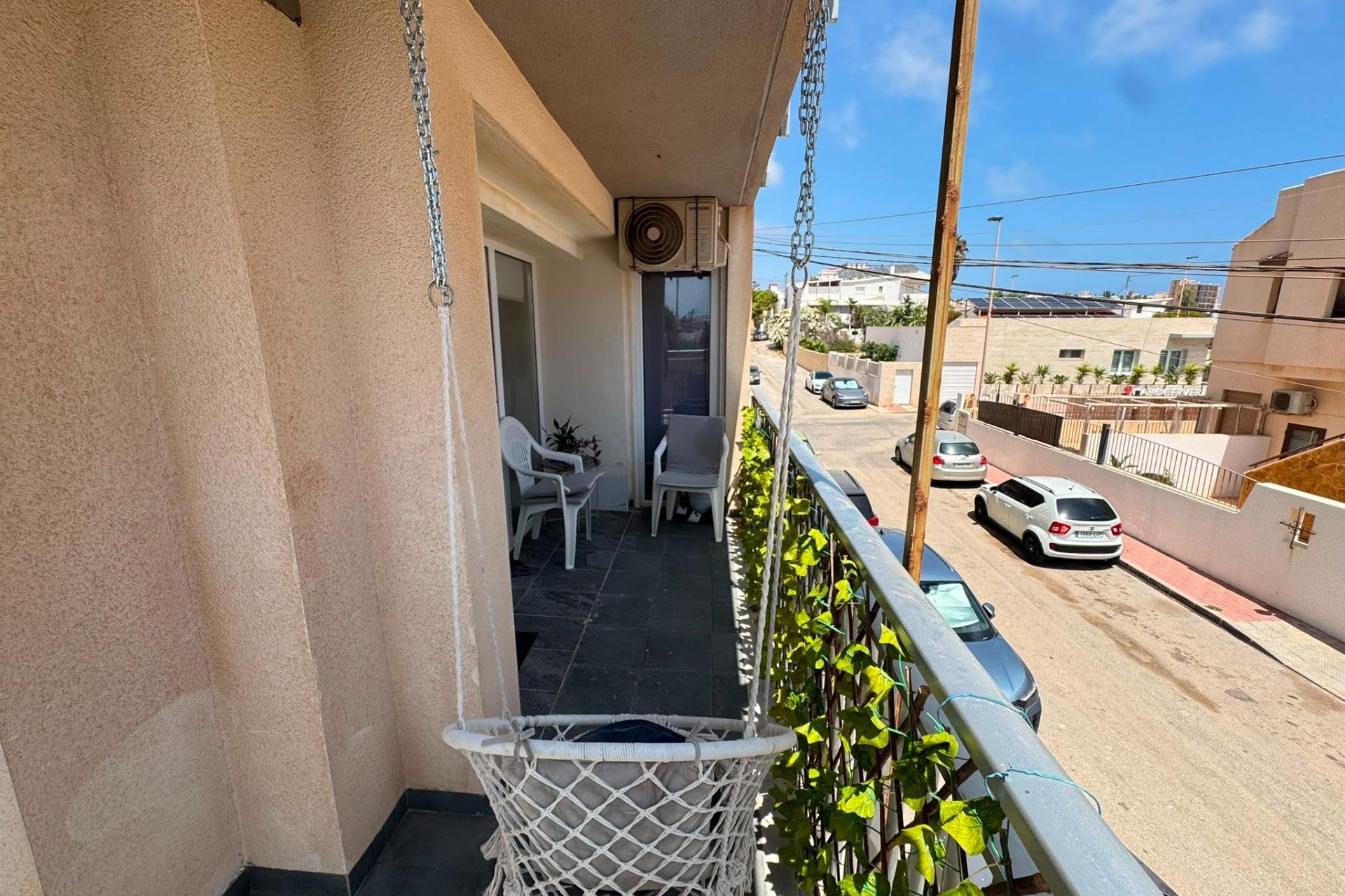 Használt Ingatlanok - Apartman -
Torrevieja - Zona Los Frutales