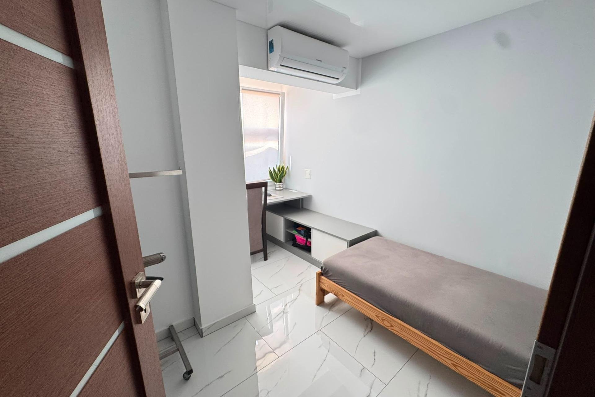 Használt Ingatlanok - Apartman -
Torrevieja - Zona Los Frutales