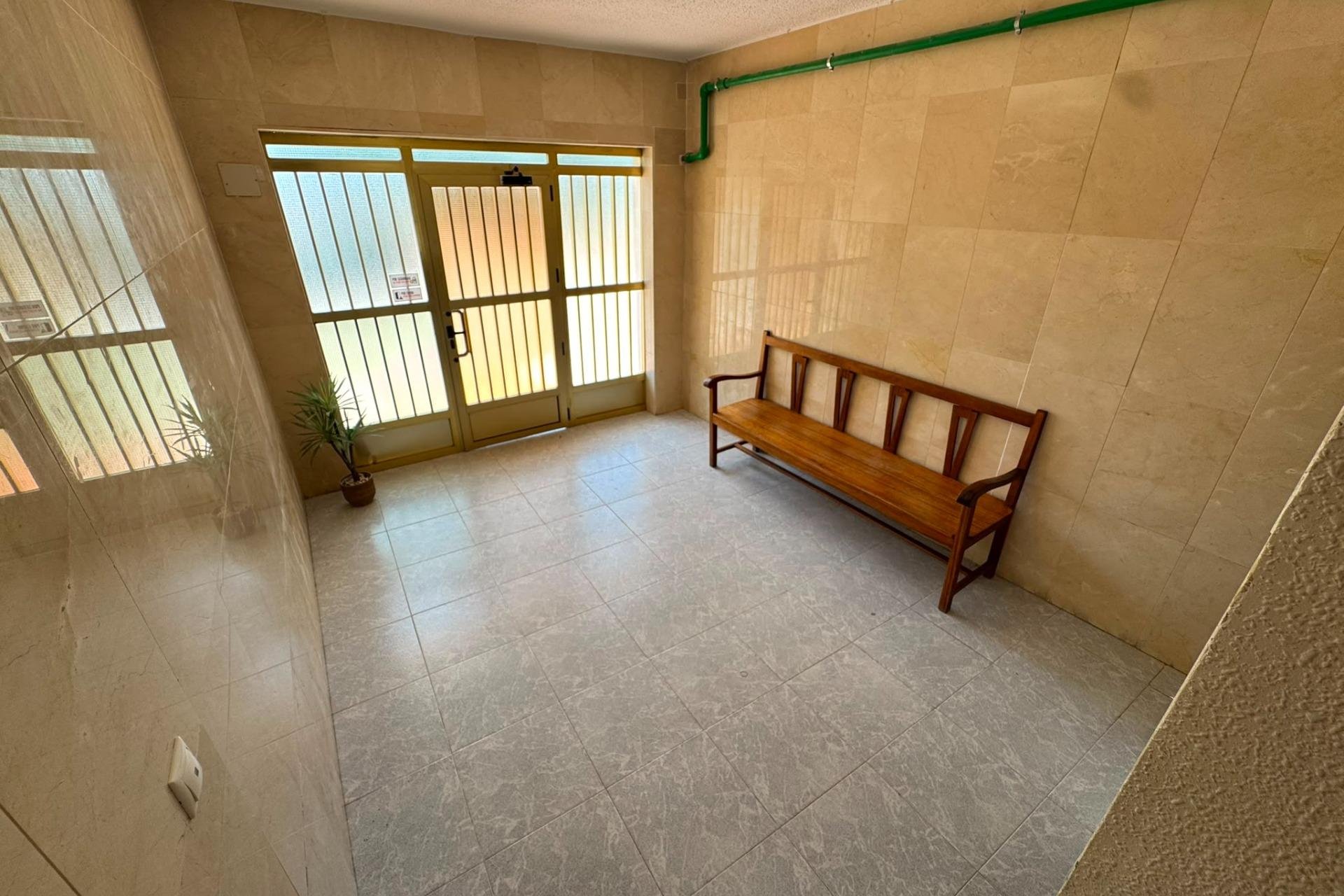 Használt Ingatlanok - Apartman -
Torrevieja - Zona Los Frutales
