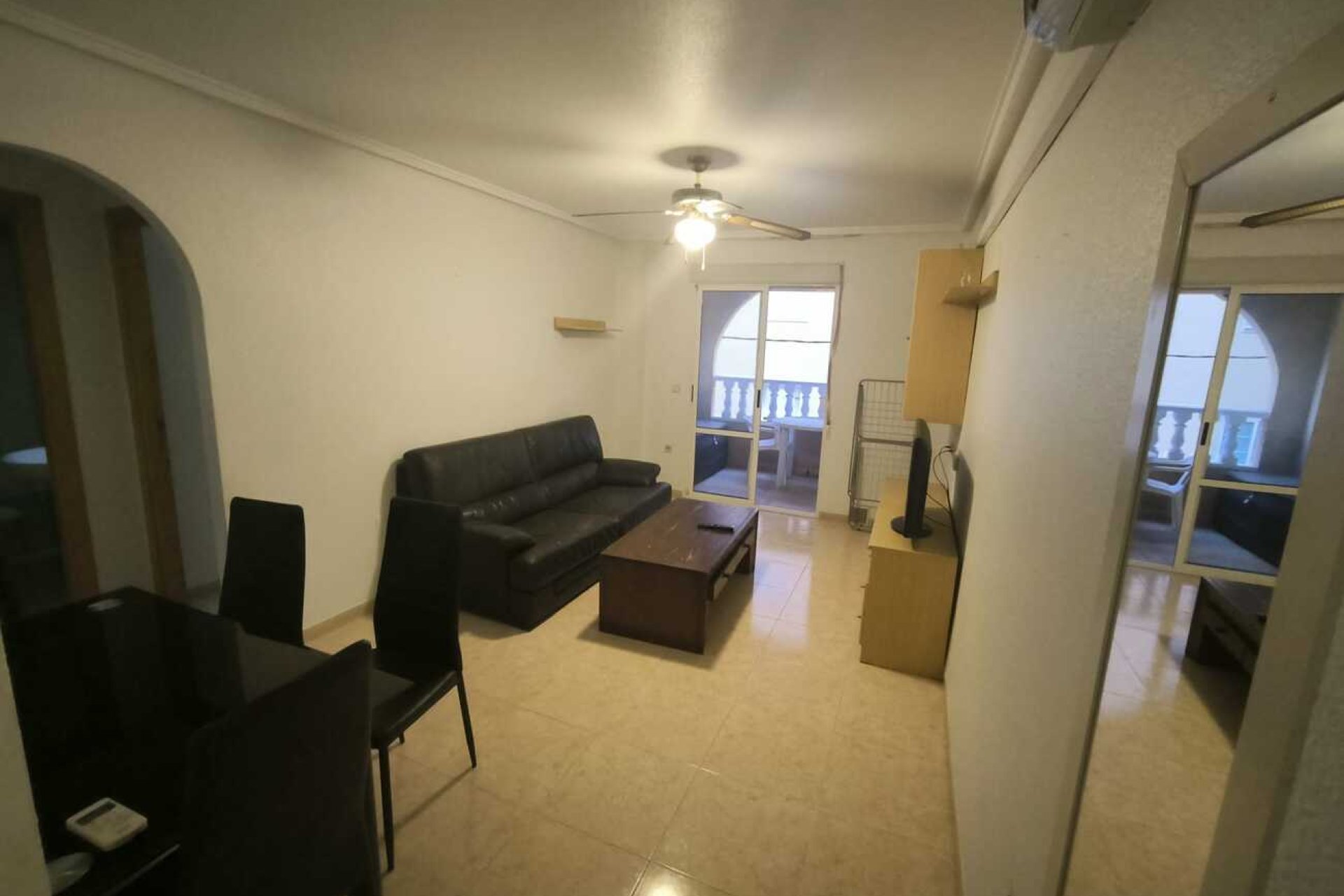 Használt Ingatlanok - Apartman -
Torrevieja - zona molino