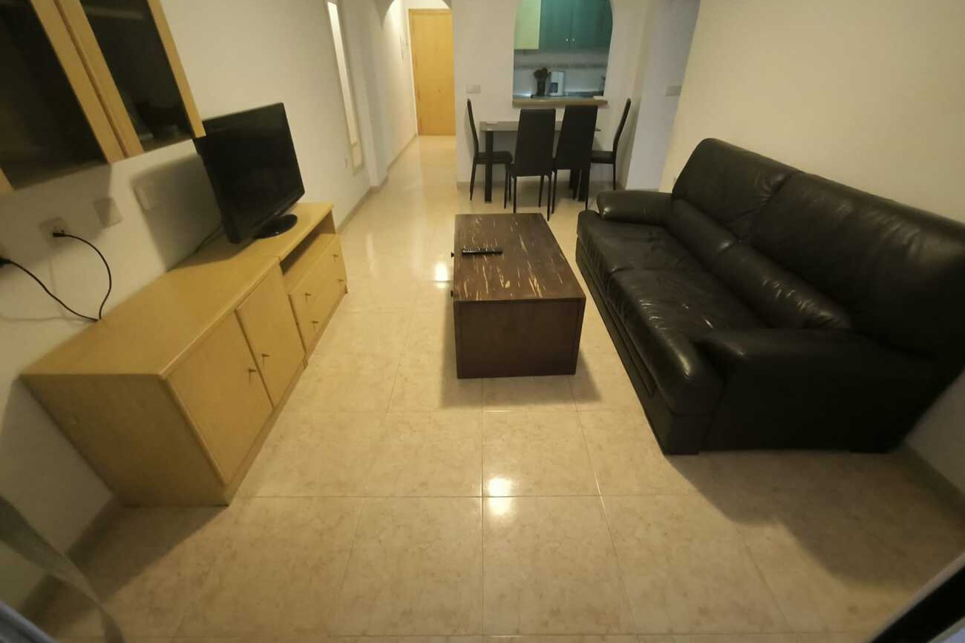 Használt Ingatlanok - Apartman -
Torrevieja - zona molino