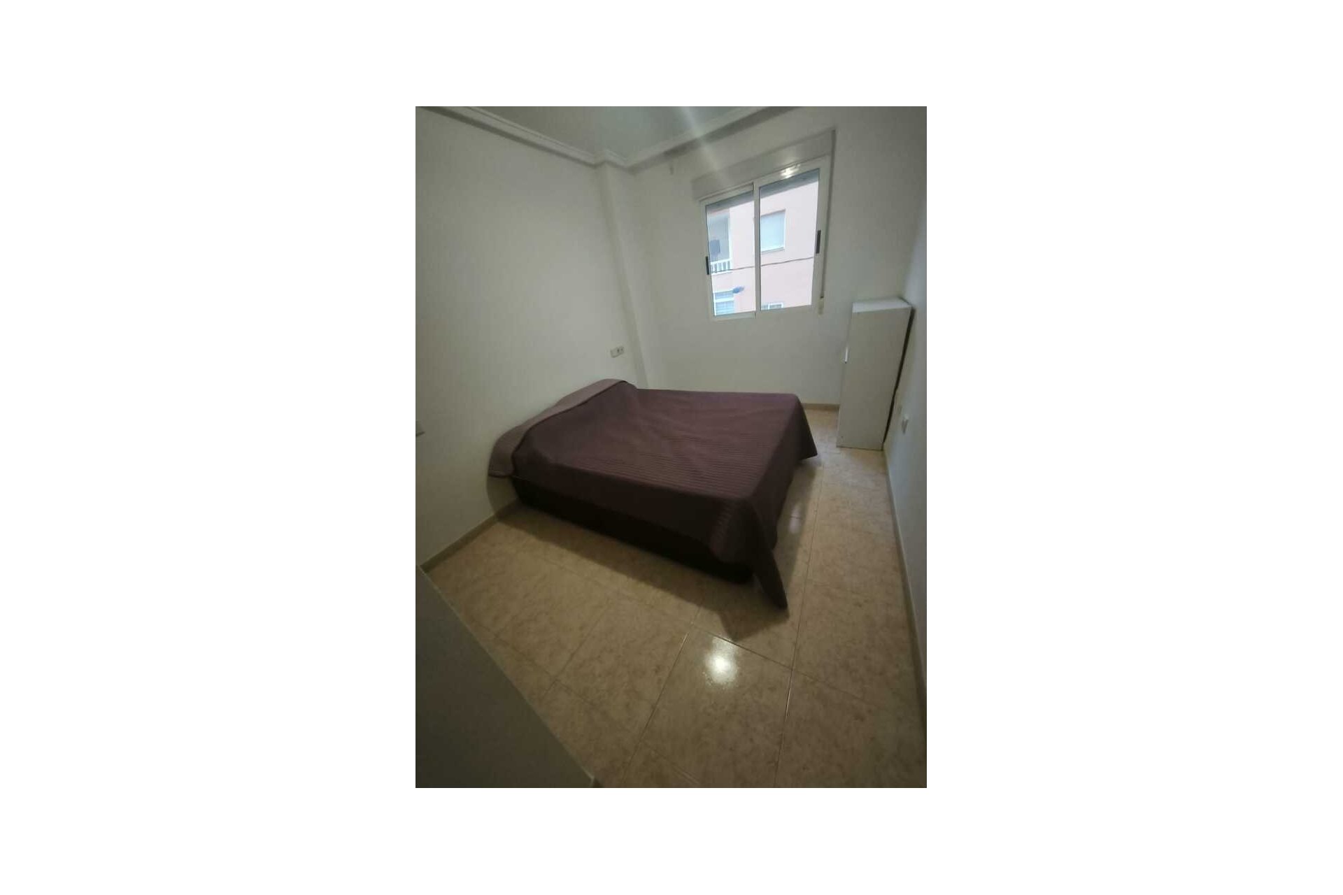 Használt Ingatlanok - Apartman -
Torrevieja - zona molino