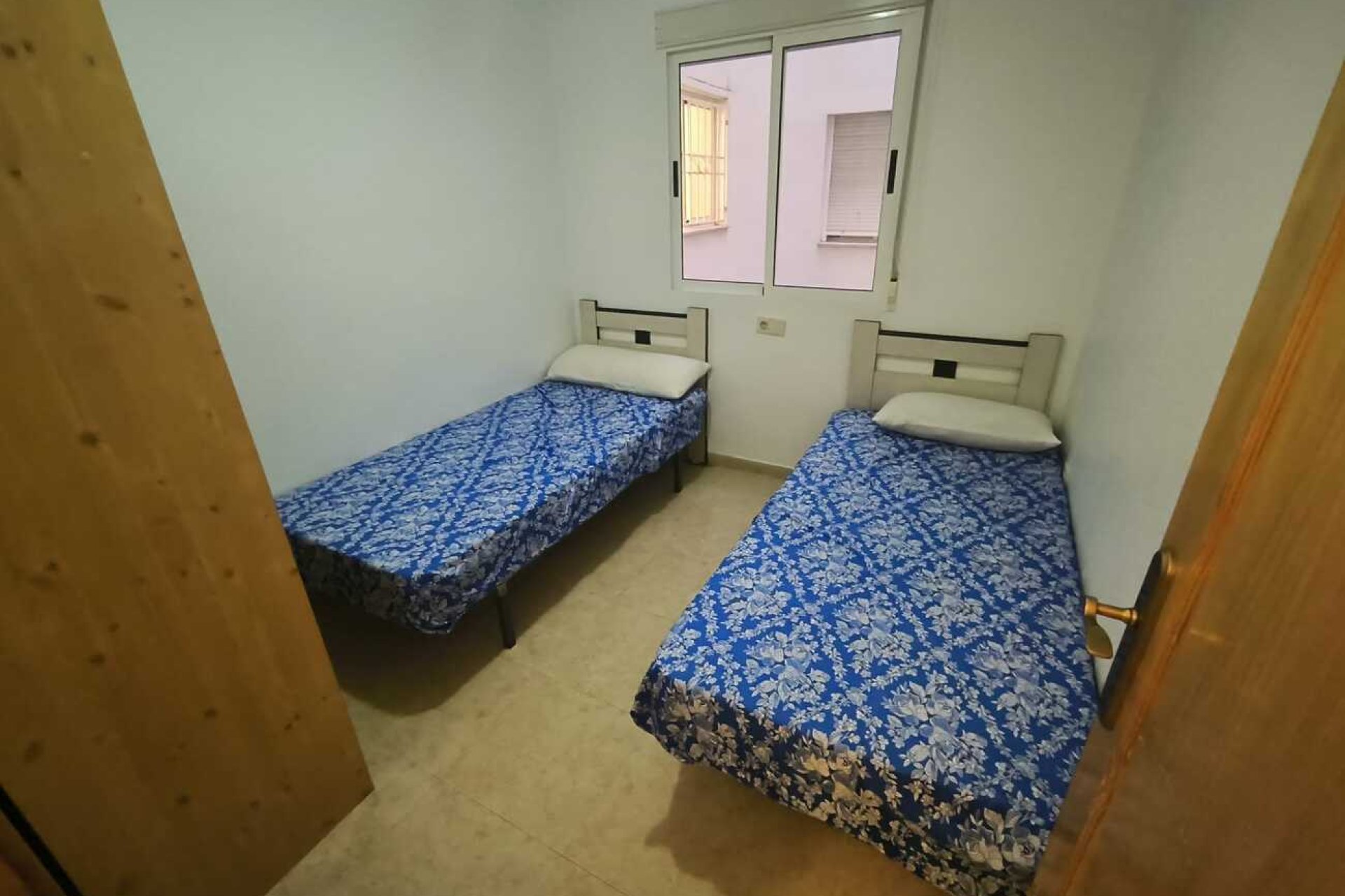 Használt Ingatlanok - Apartman -
Torrevieja - zona molino