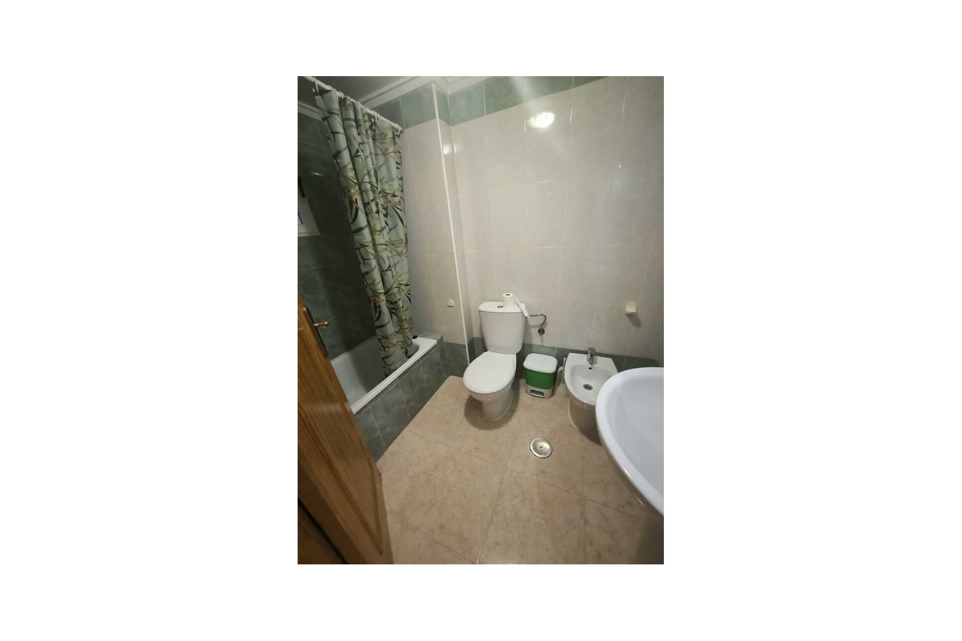 Használt Ingatlanok - Apartman -
Torrevieja - zona molino