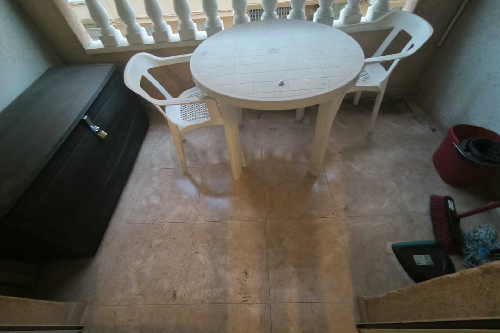 Használt Ingatlanok - Apartman -
Torrevieja - zona molino