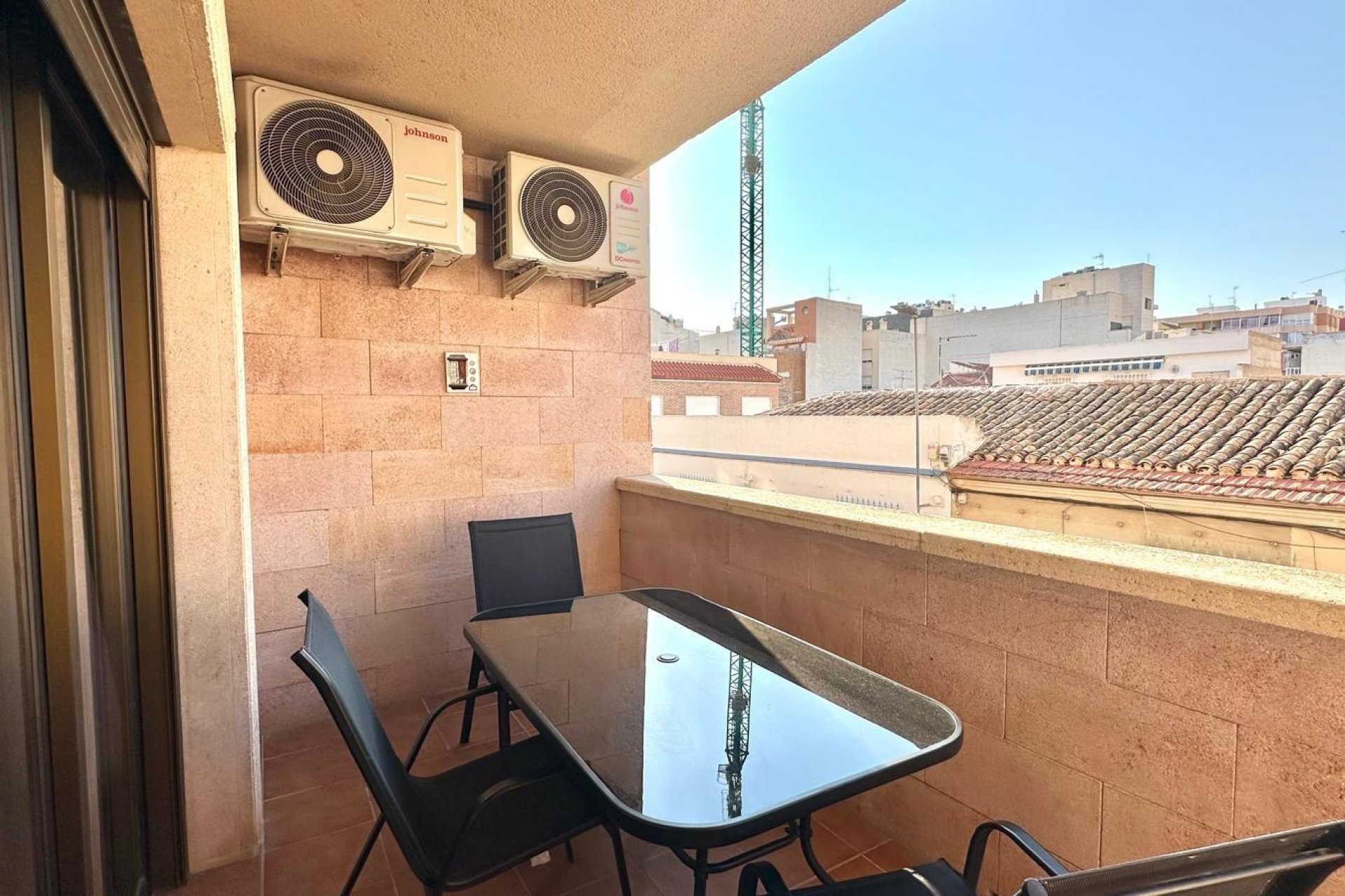 Használt Ingatlanok - Apartman -
Torrevieja