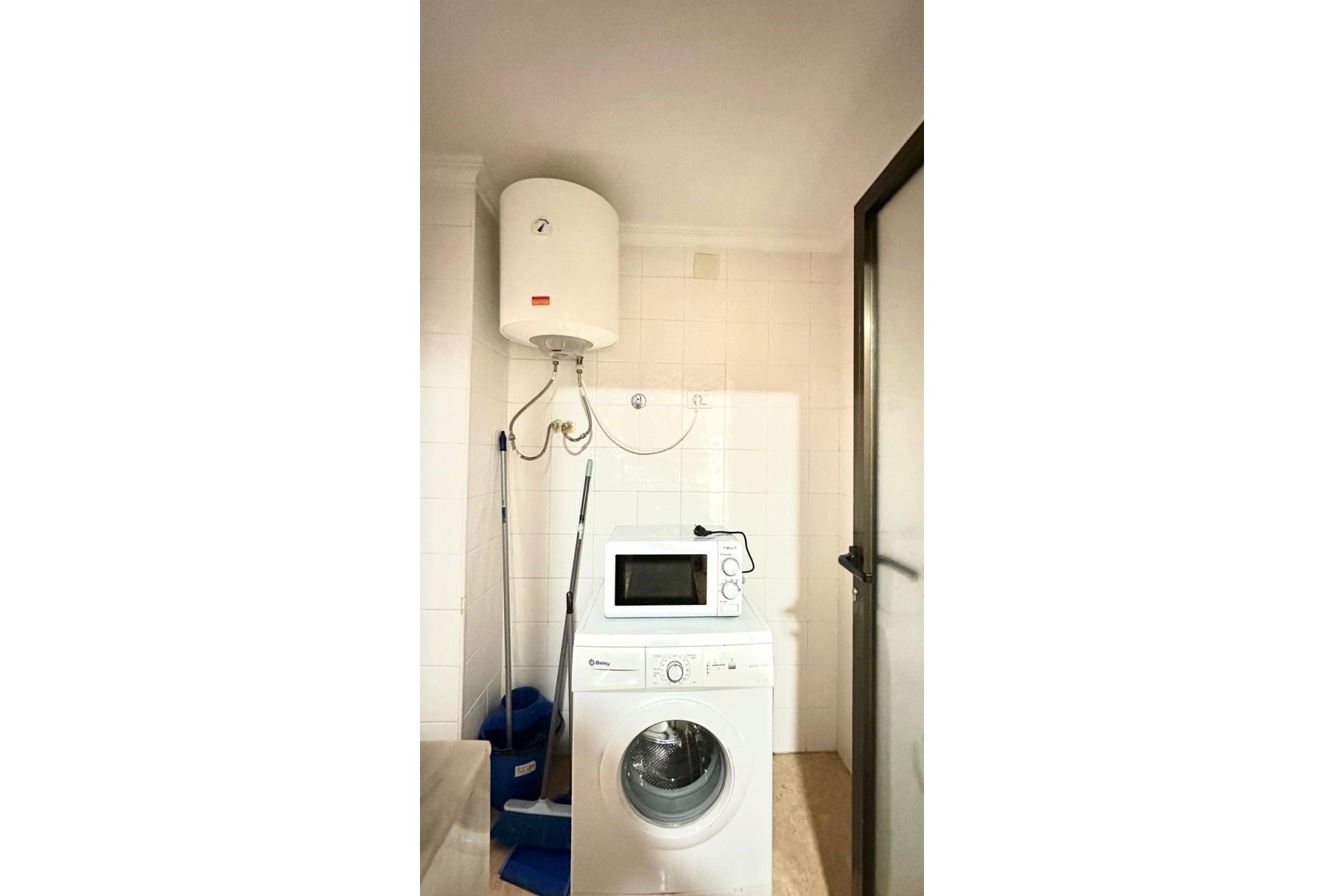 Használt Ingatlanok - Apartman -
Torrevieja