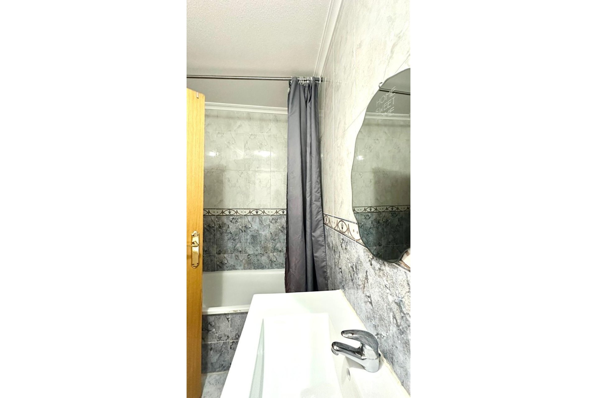 Használt Ingatlanok - Apartman -
Torrevieja