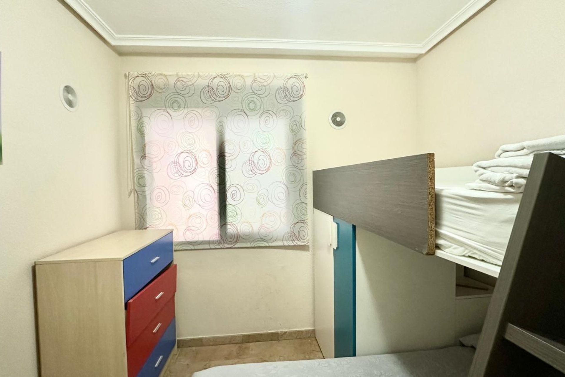 Használt Ingatlanok - Apartman -
Torrevieja