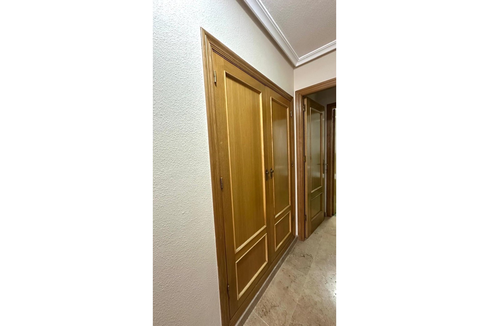 Használt Ingatlanok - Apartman -
Torrevieja