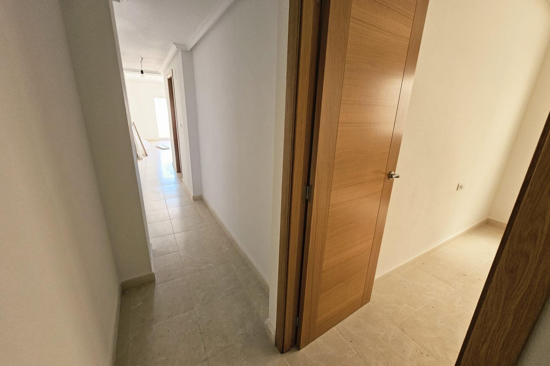 Használt Ingatlanok - Apartman -
Torrevieja