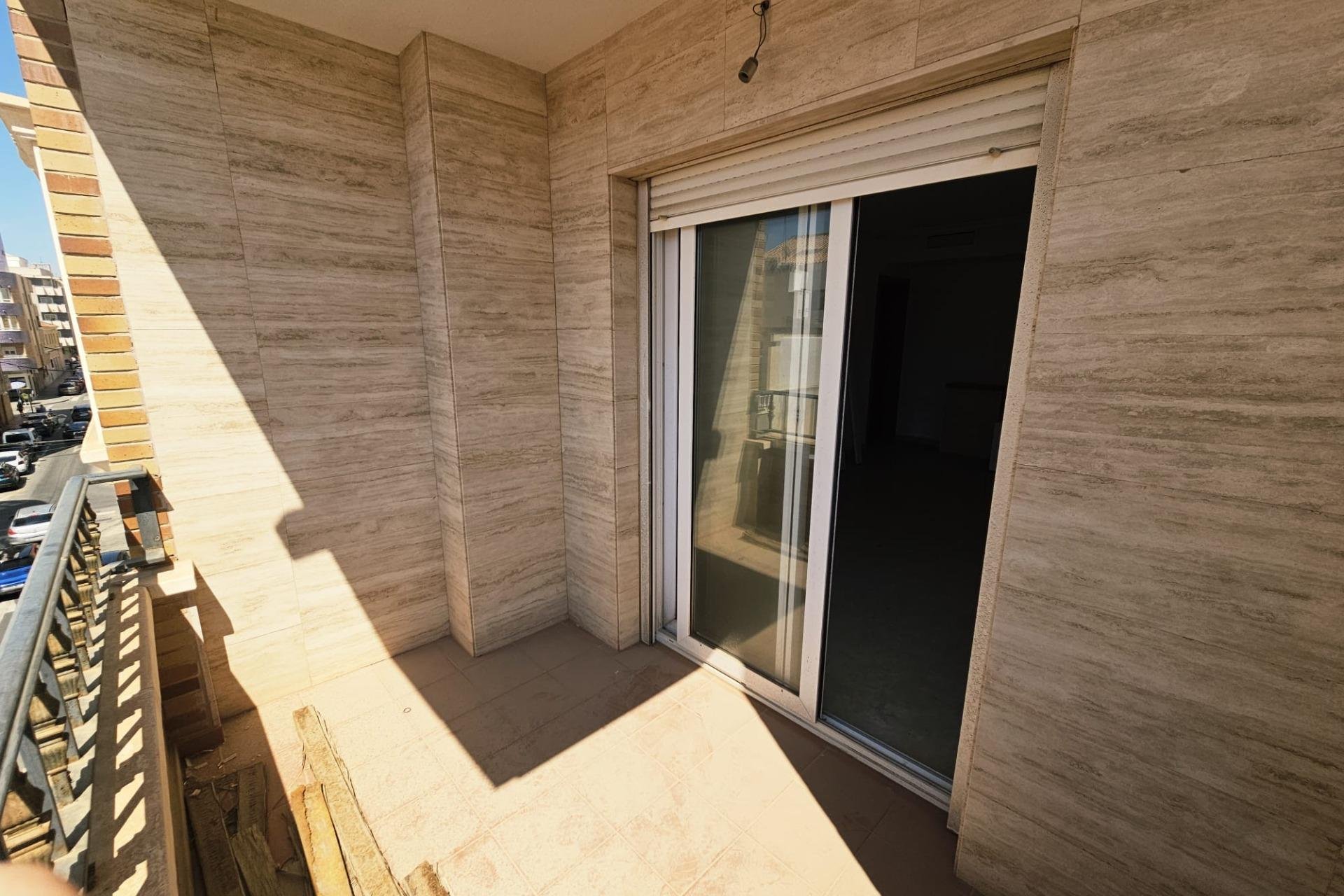 Használt Ingatlanok - Apartman -
Torrevieja