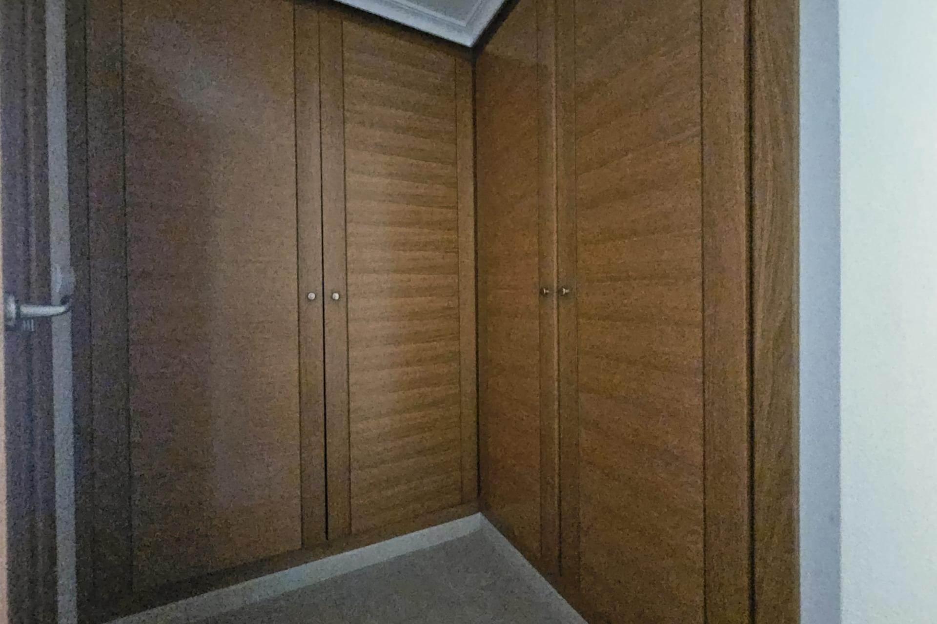 Használt Ingatlanok - Apartman -
Torrevieja