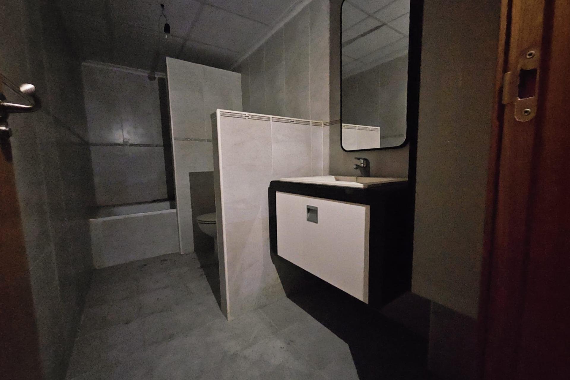 Használt Ingatlanok - Apartman -
Torrevieja