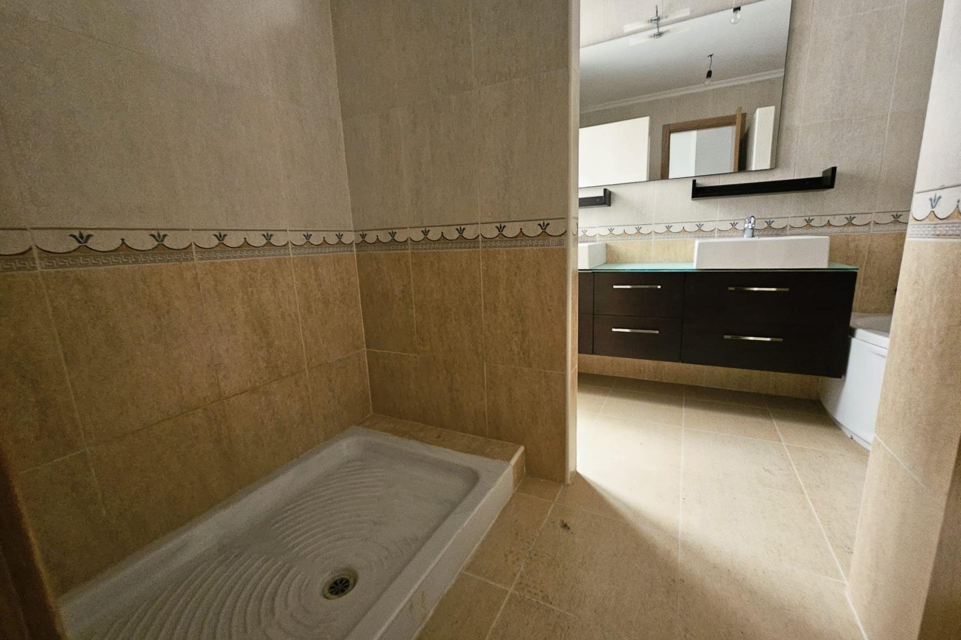 Használt Ingatlanok - Apartman -
Torrevieja