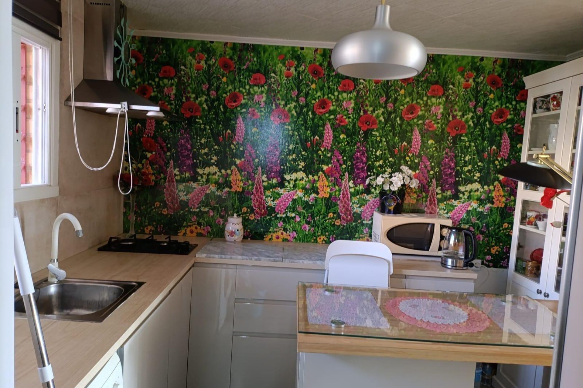 Használt Ingatlanok - Apartman -
Torrevieja