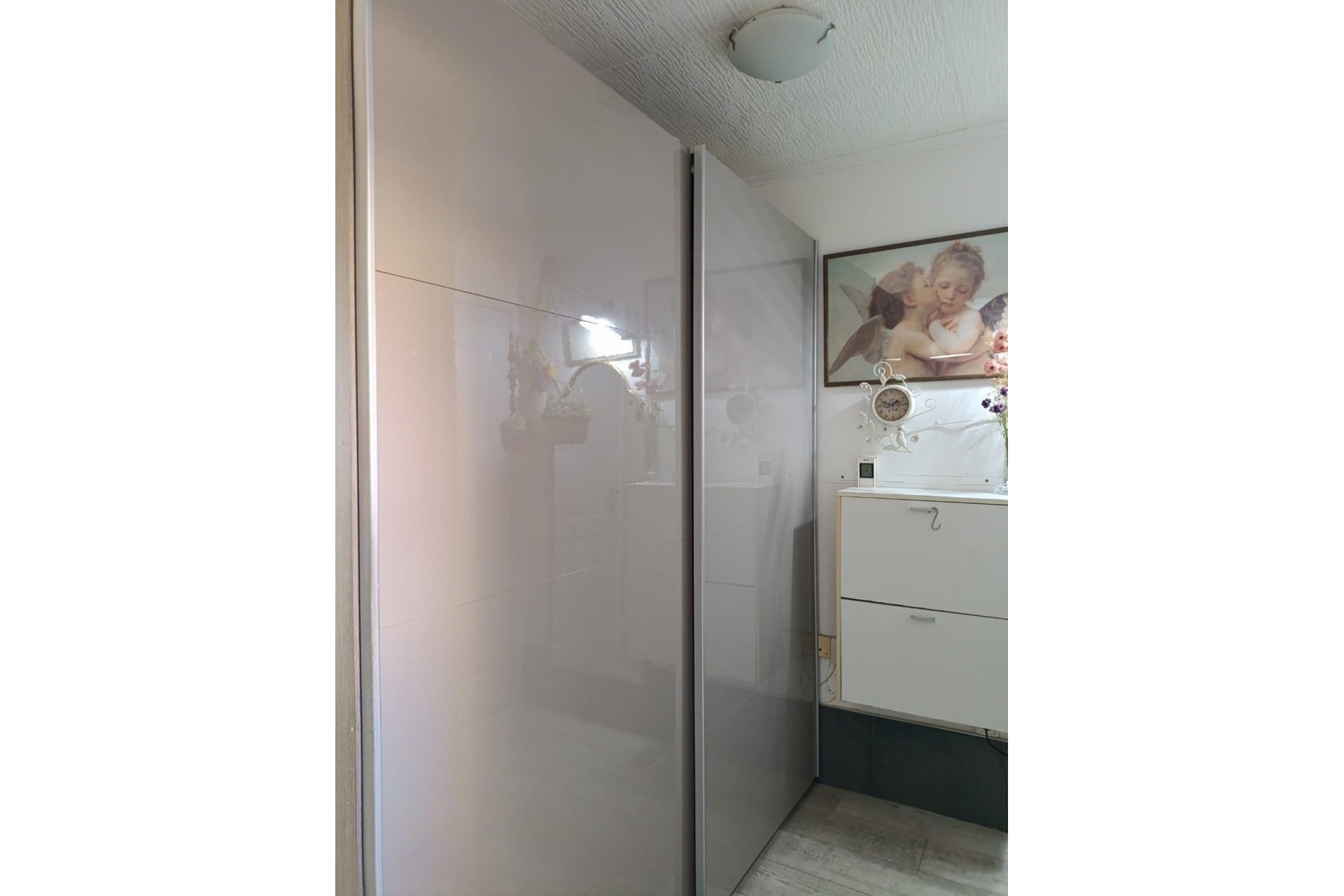 Használt Ingatlanok - Apartman -
Torrevieja