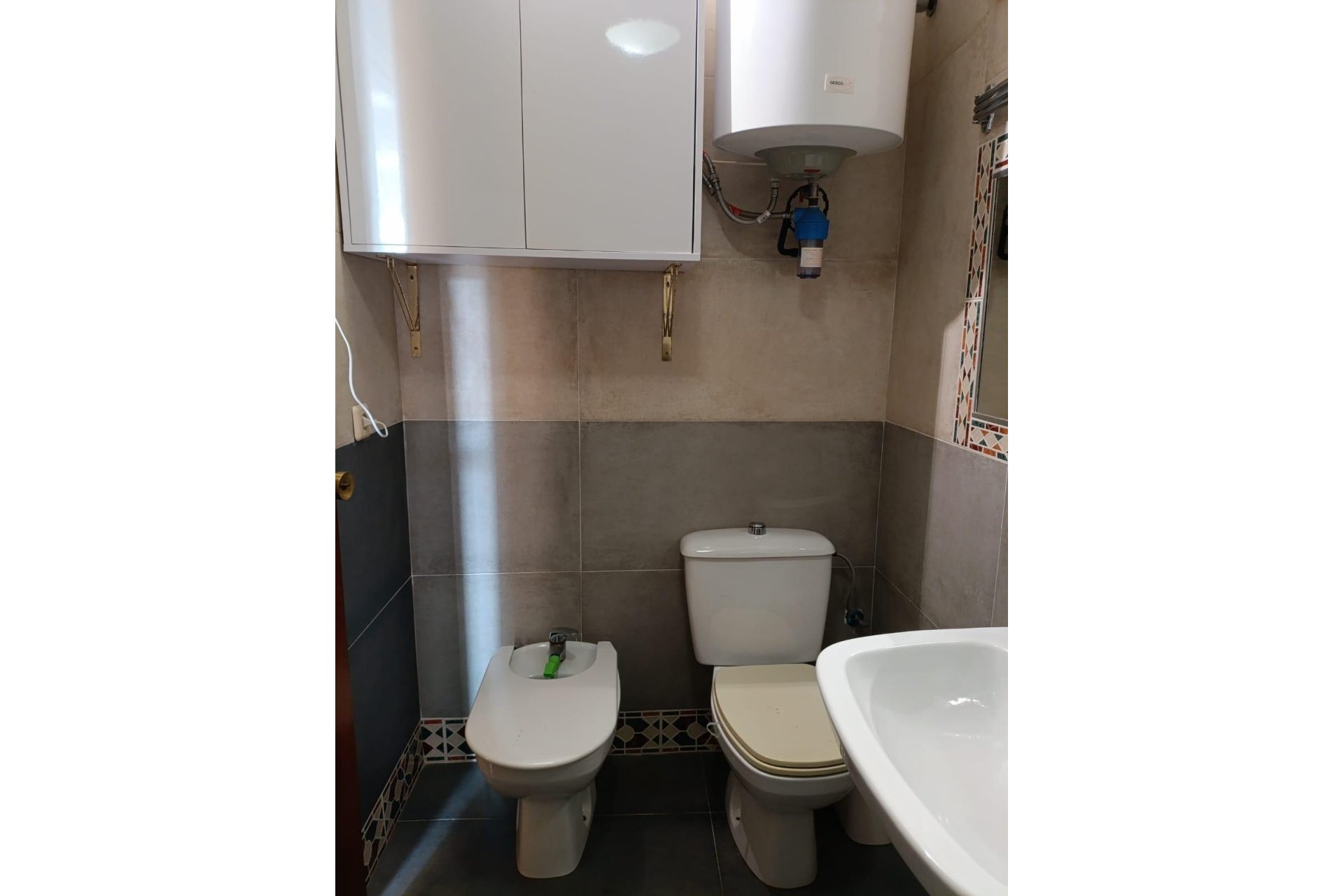 Használt Ingatlanok - Apartman -
Torrevieja