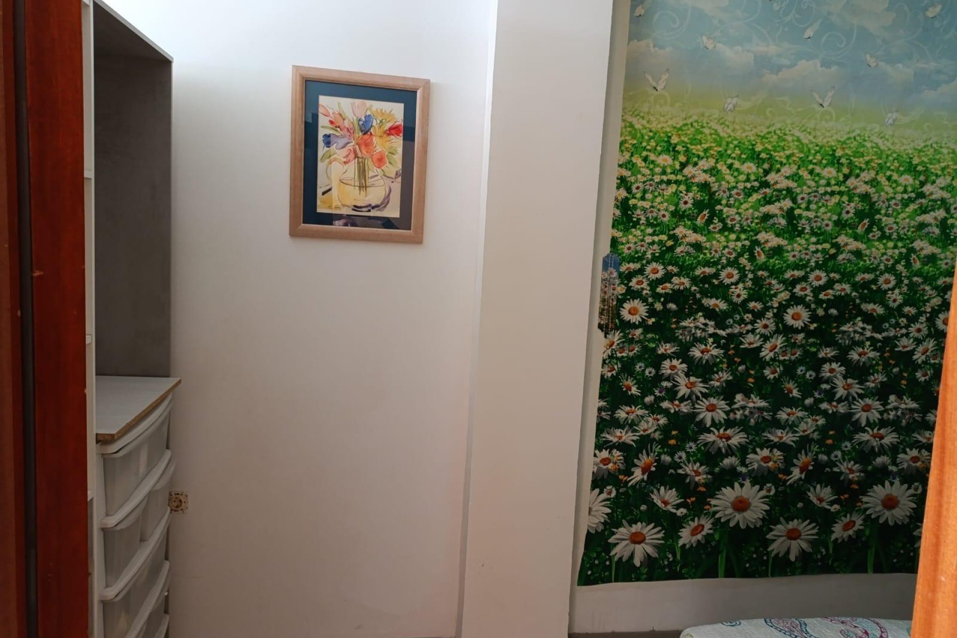 Használt Ingatlanok - Apartman -
Torrevieja