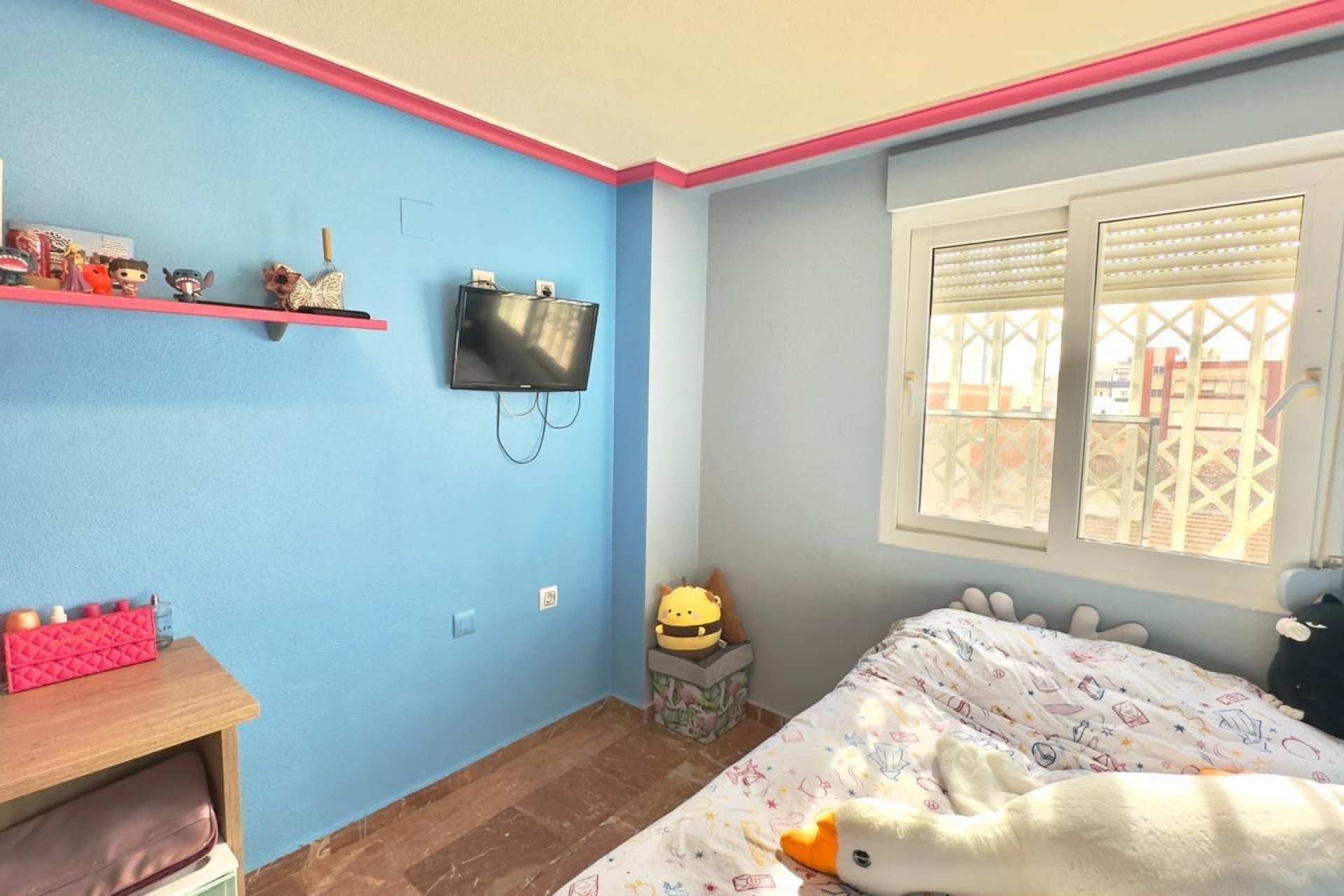 Használt Ingatlanok - Apartman -
Torrevieja