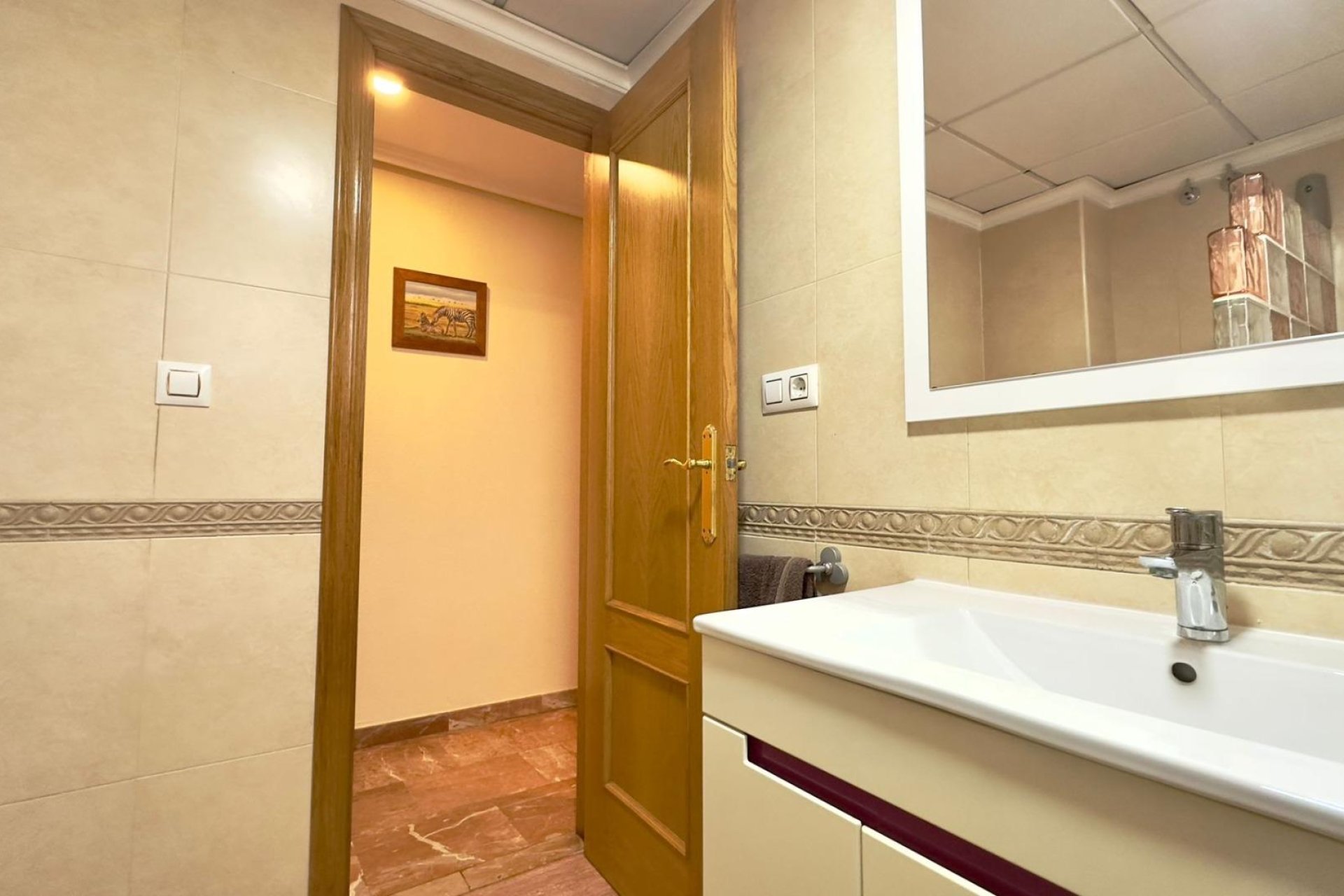 Használt Ingatlanok - Apartman -
Torrevieja