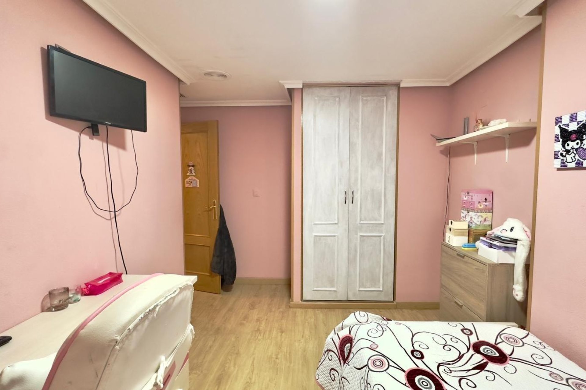 Használt Ingatlanok - Apartman -
Torrevieja