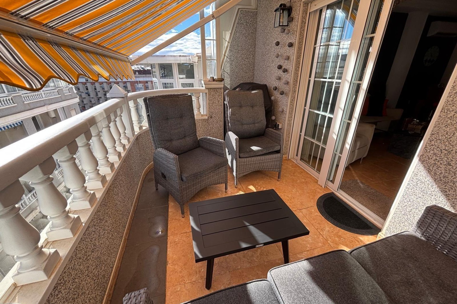 Használt Ingatlanok - Apartman -
Torrevieja