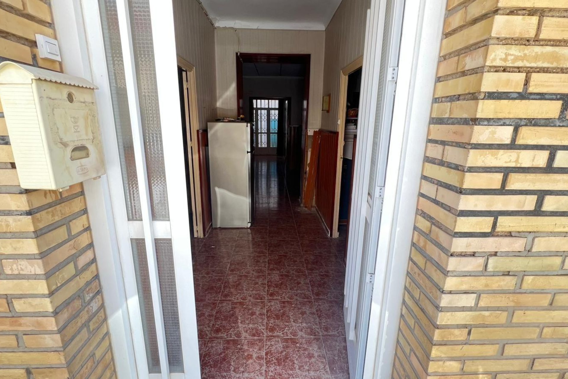Használt Ingatlanok - Apartman -
Torrevieja