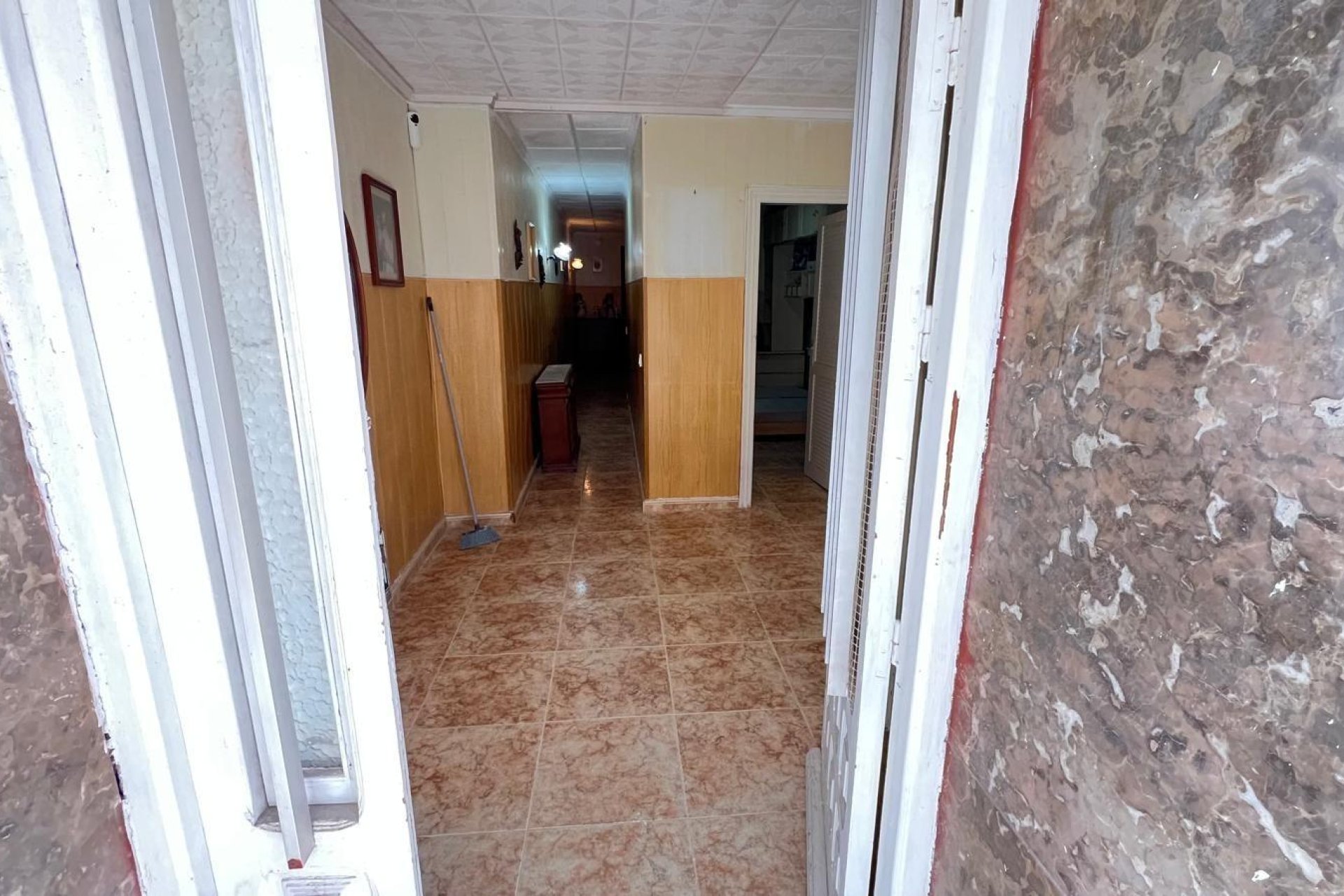 Használt Ingatlanok - Apartman -
Torrevieja