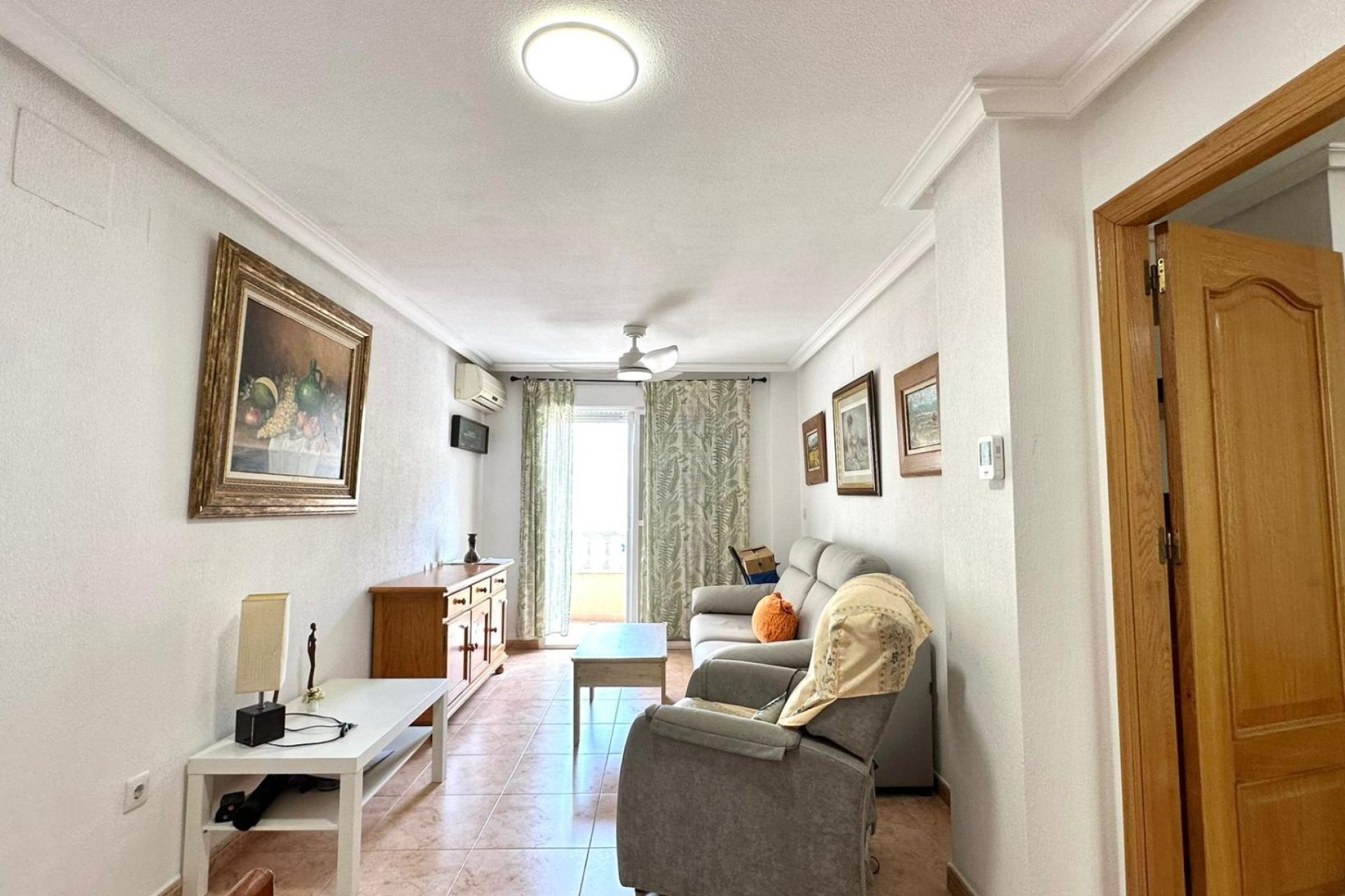 Használt Ingatlanok - Apartman -
Torrevieja