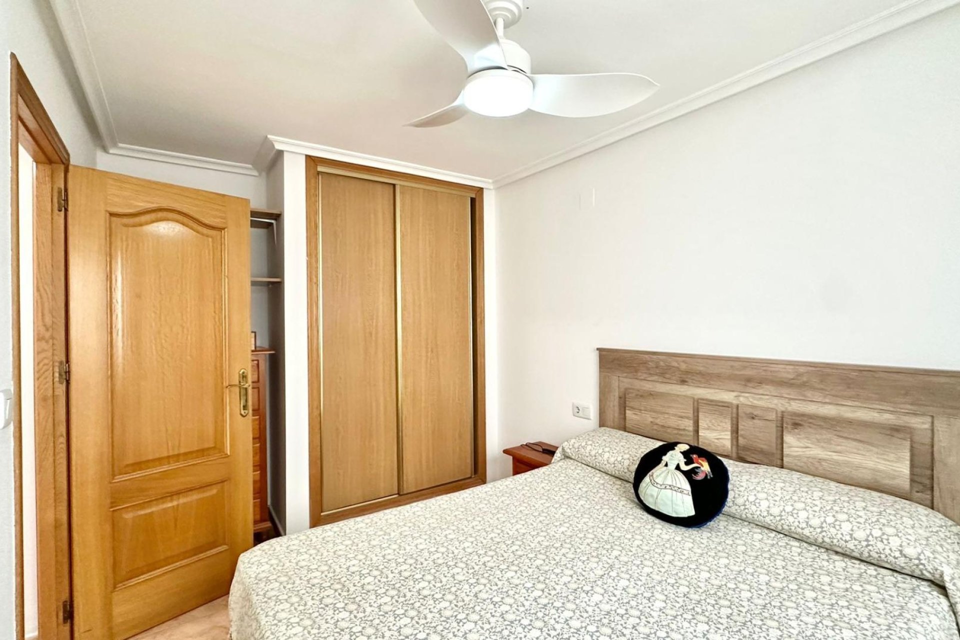 Használt Ingatlanok - Apartman -
Torrevieja