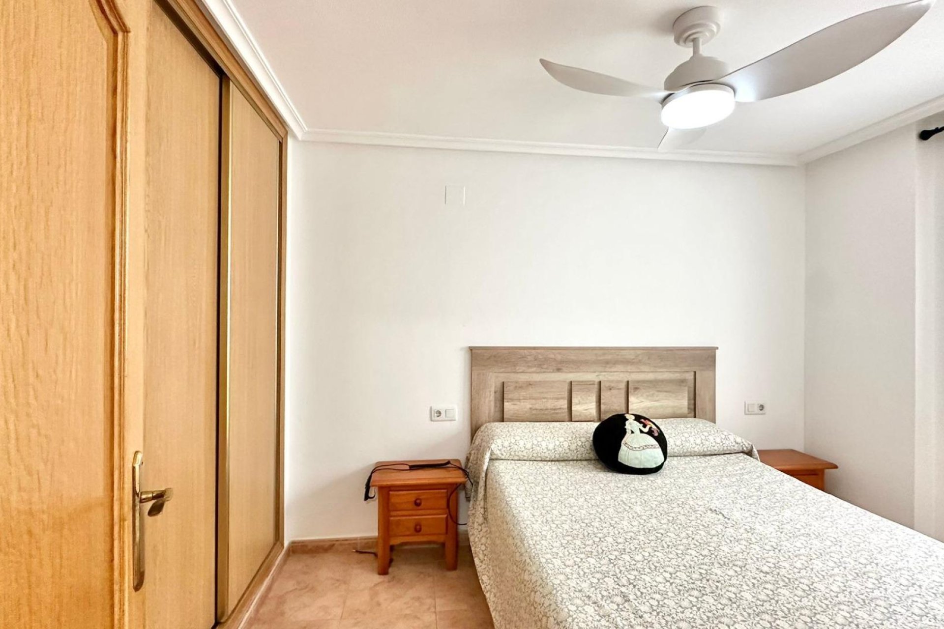 Használt Ingatlanok - Apartman -
Torrevieja