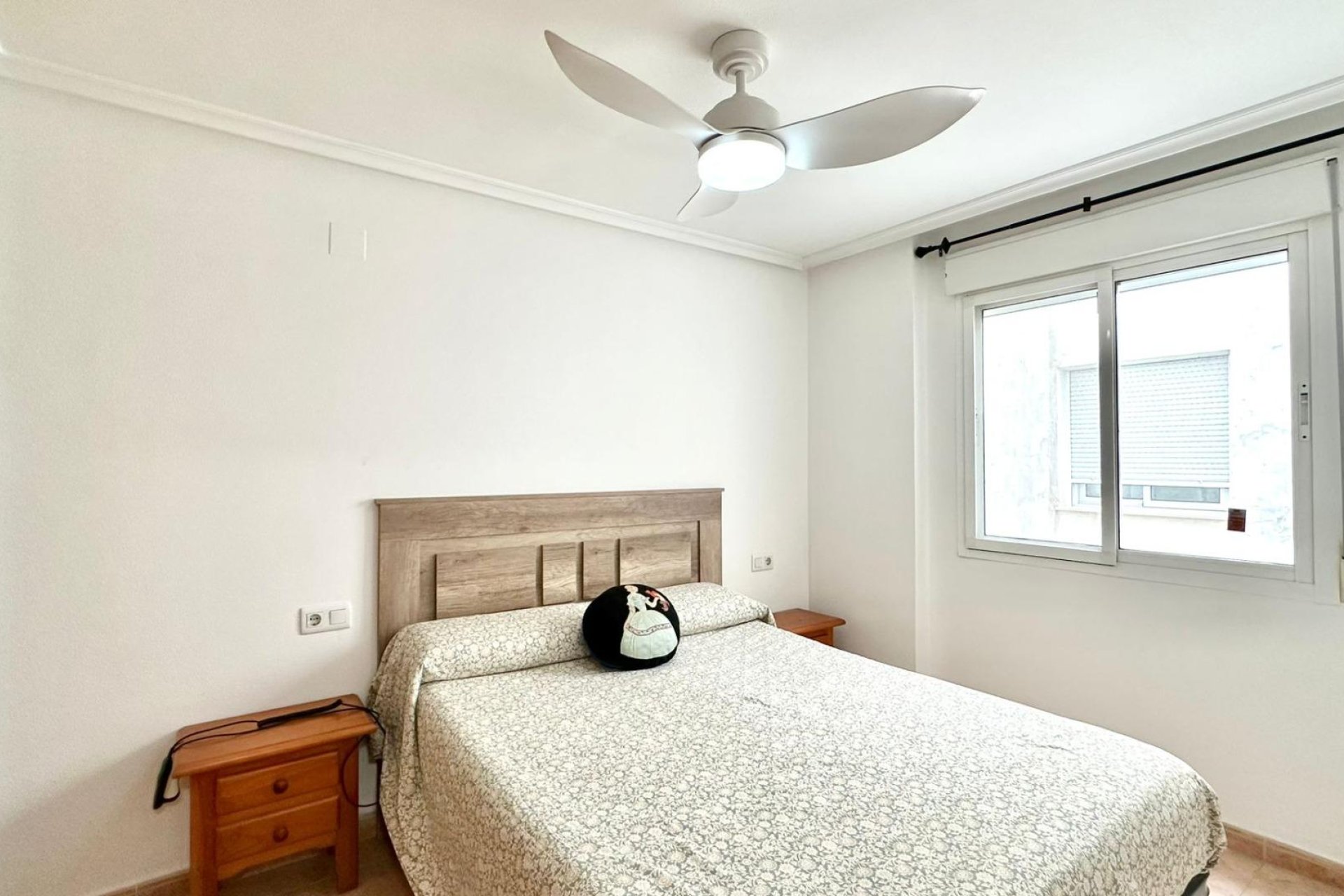 Használt Ingatlanok - Apartman -
Torrevieja