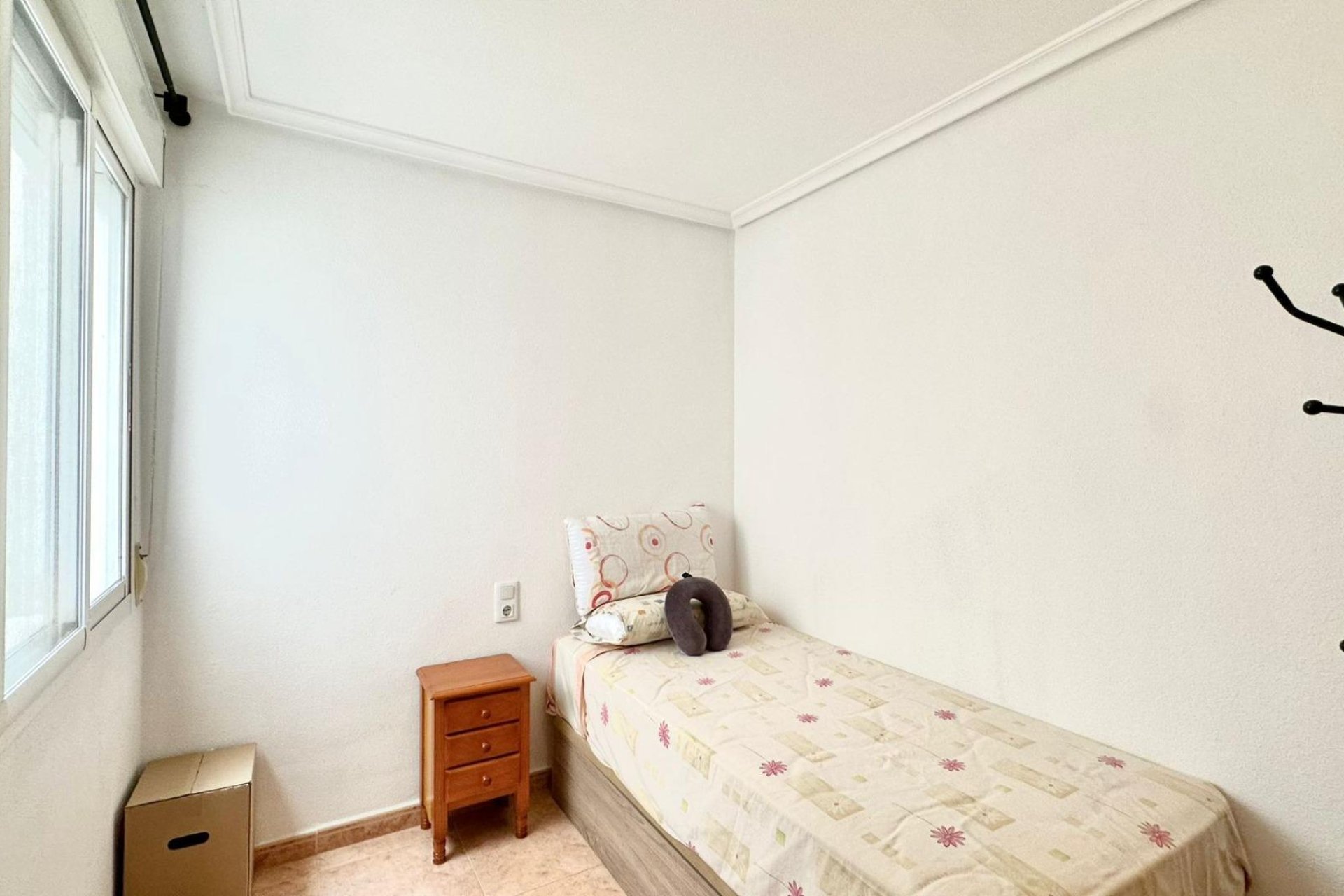 Használt Ingatlanok - Apartman -
Torrevieja