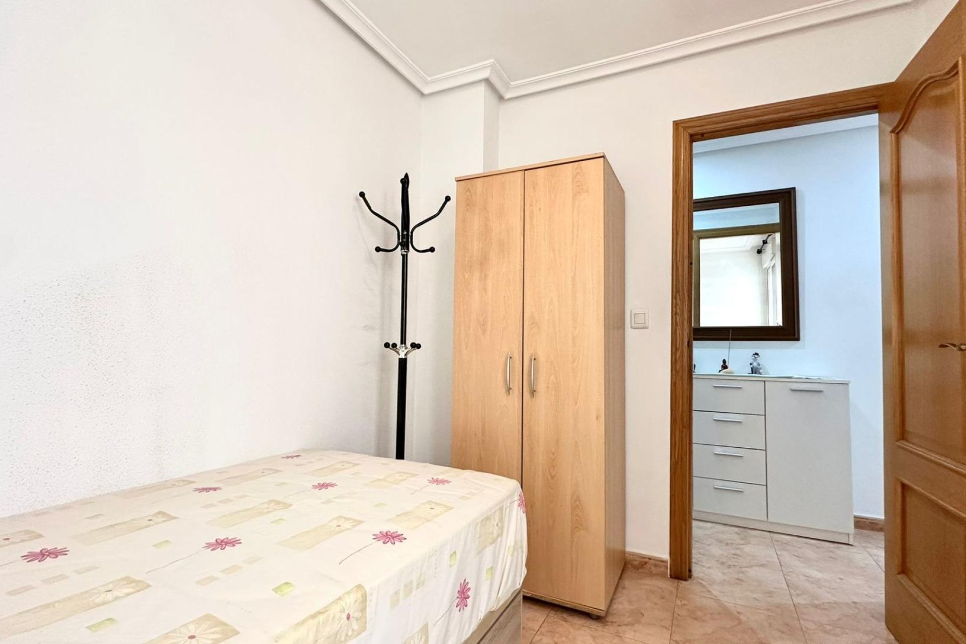 Használt Ingatlanok - Apartman -
Torrevieja