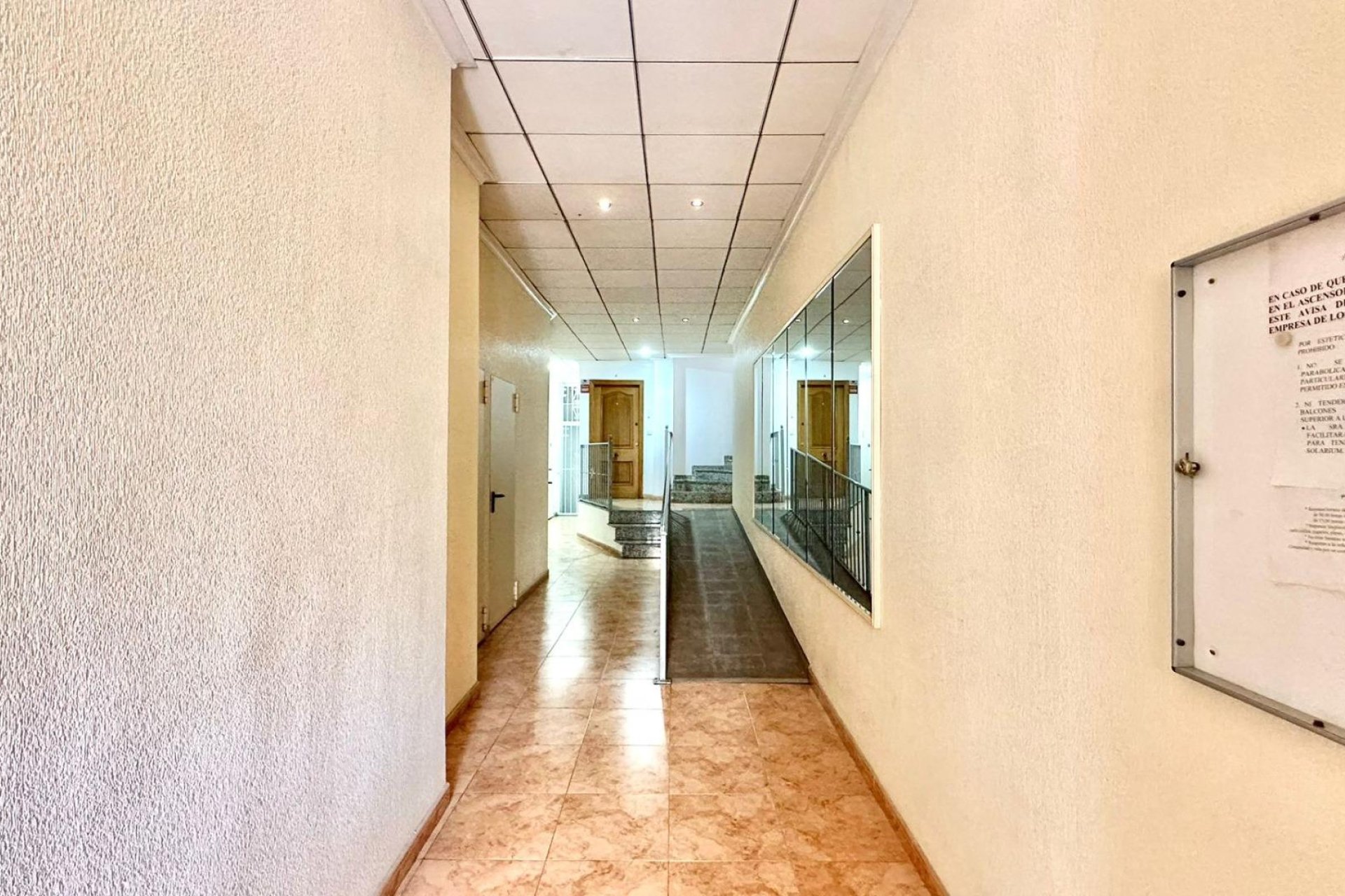 Használt Ingatlanok - Apartman -
Torrevieja