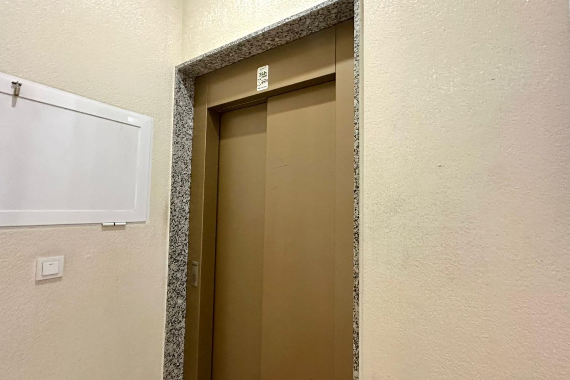 Használt Ingatlanok - Apartman -
Torrevieja