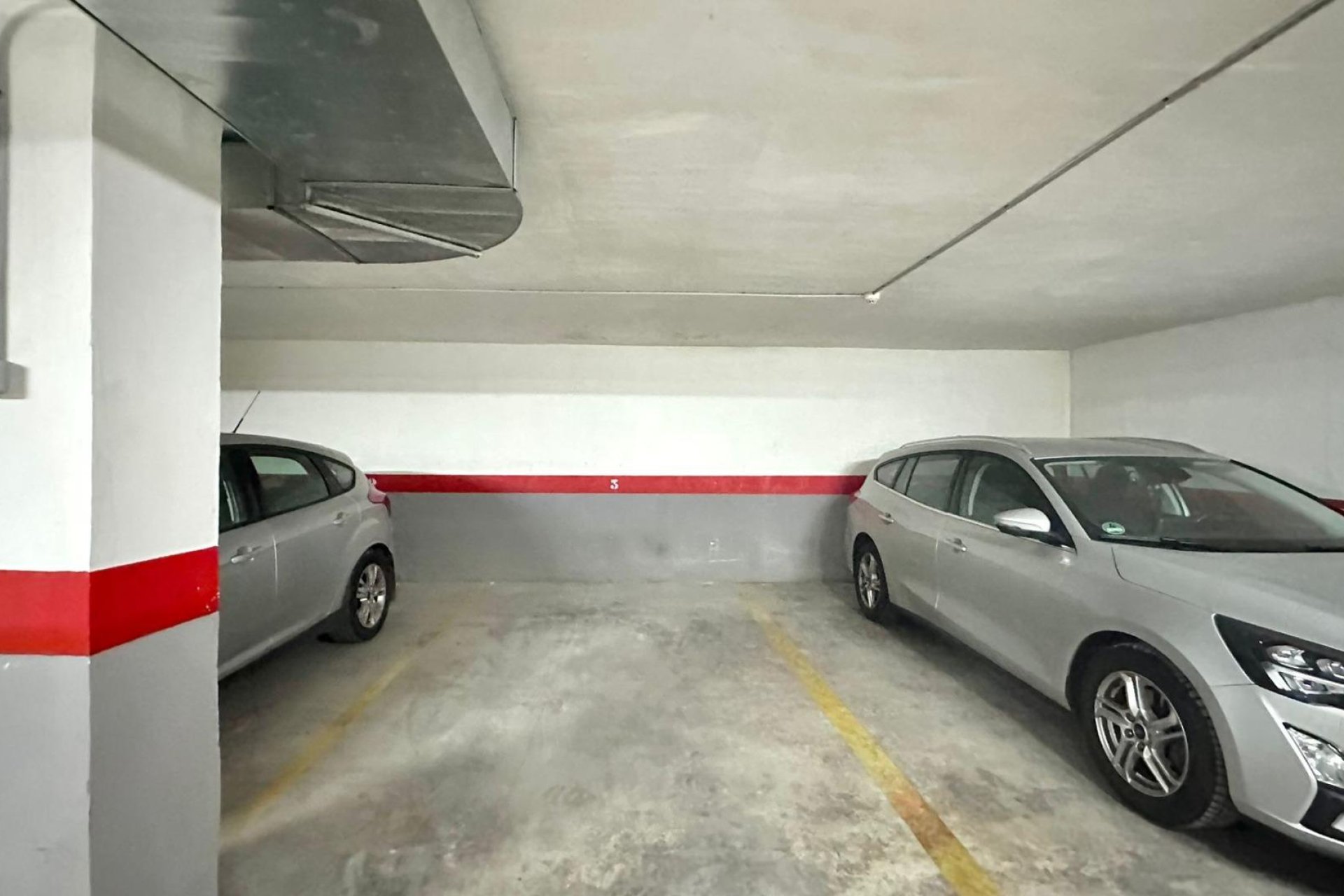 Használt Ingatlanok - Apartman -
Torrevieja