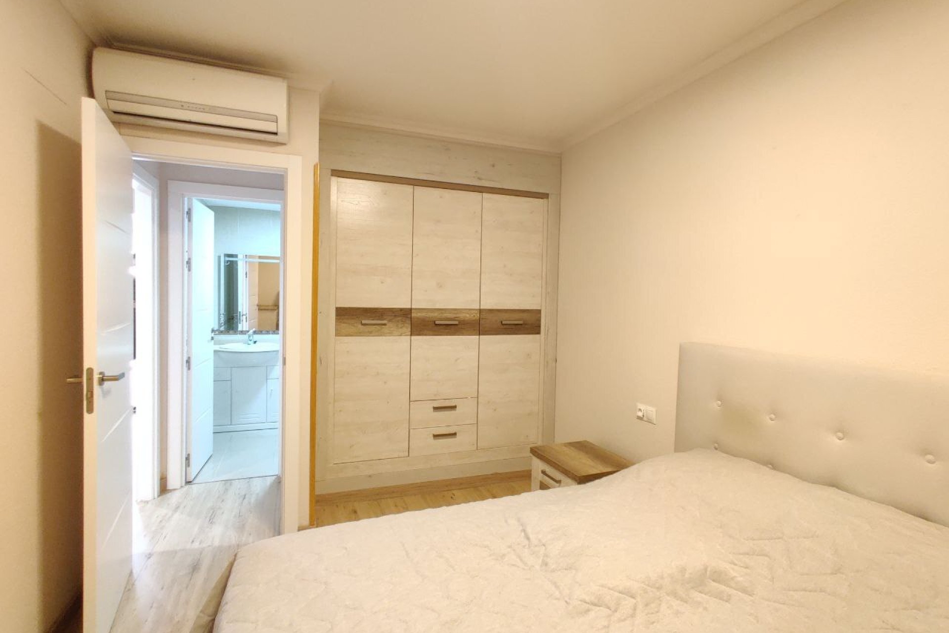 Használt Ingatlanok - Apartman -
Villajoyosa - Costa Blanca