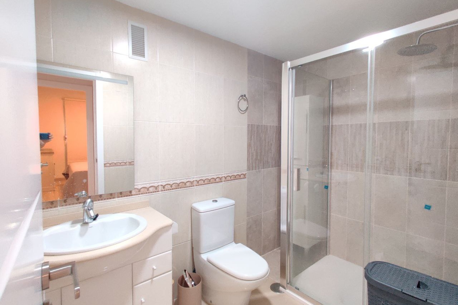 Használt Ingatlanok - Apartman -
Villajoyosa - Costa Blanca