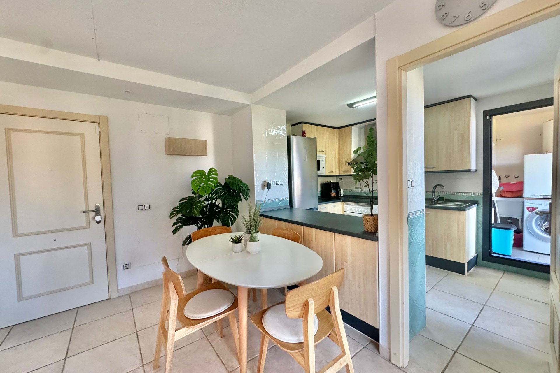 Használt Ingatlanok - Apartman -
Villajoyosa - Costa Blanca