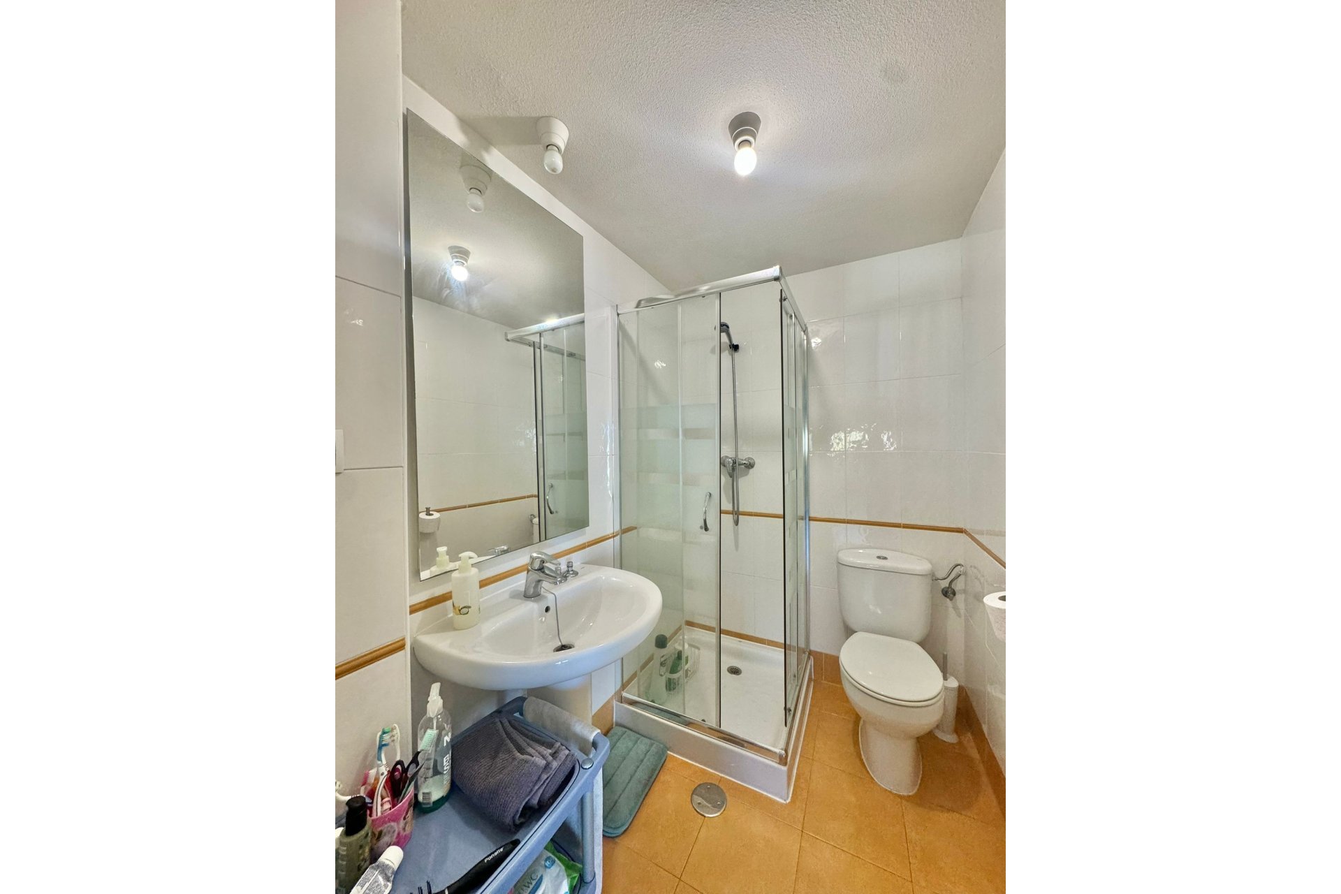 Használt Ingatlanok - Apartman -
Villajoyosa - Costa Blanca