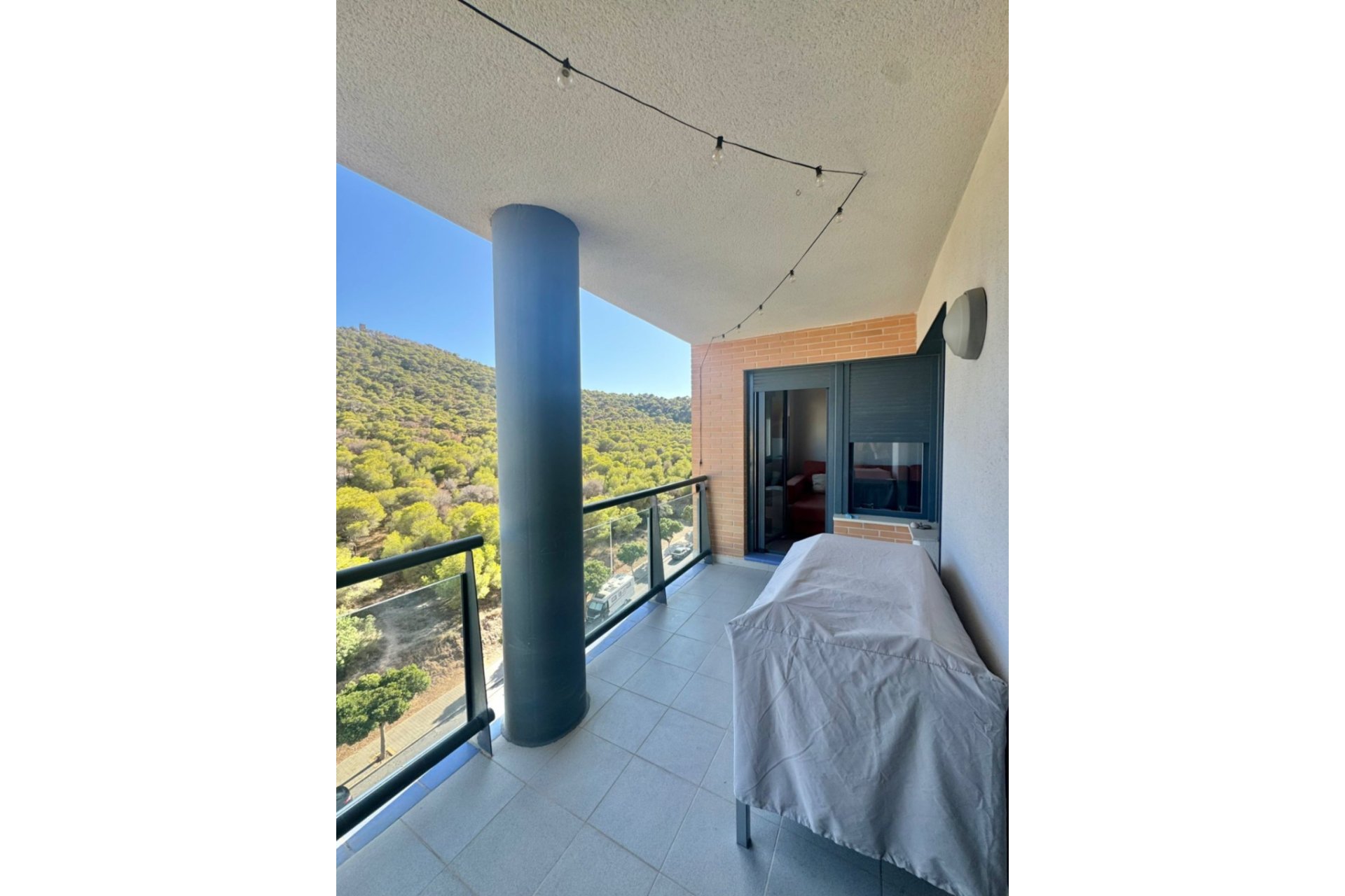 Használt Ingatlanok - Apartman -
Villajoyosa - Costa Blanca