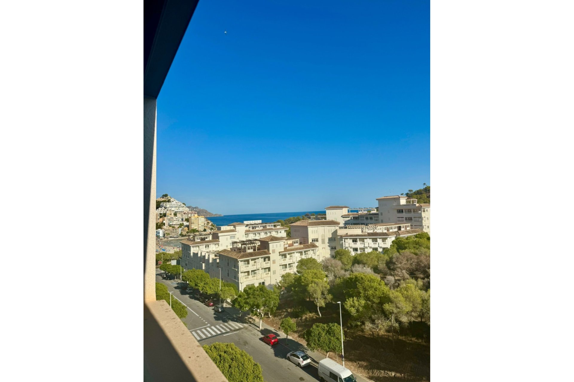 Használt Ingatlanok - Apartman -
Villajoyosa - Costa Blanca