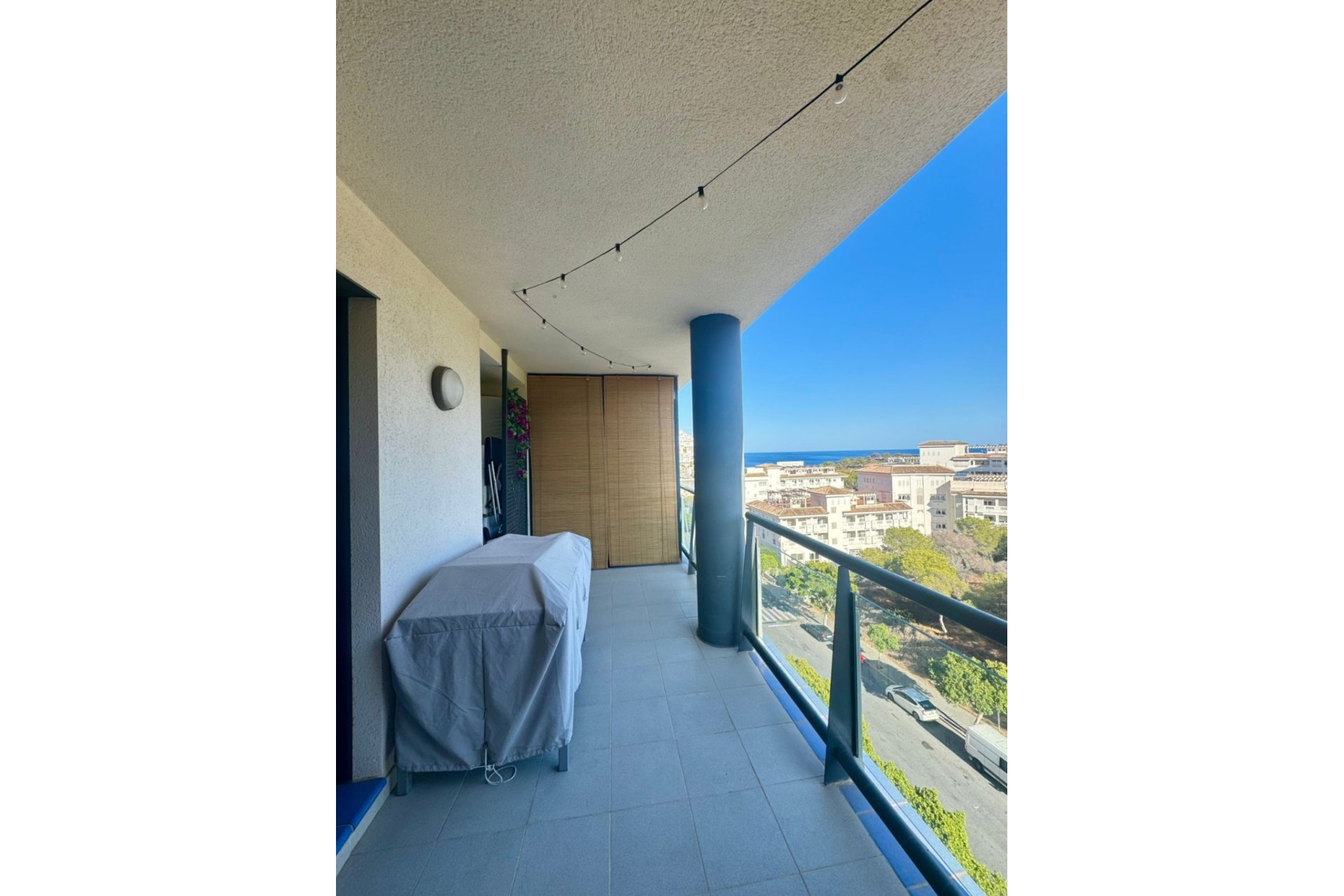 Használt Ingatlanok - Apartman -
Villajoyosa - Costa Blanca