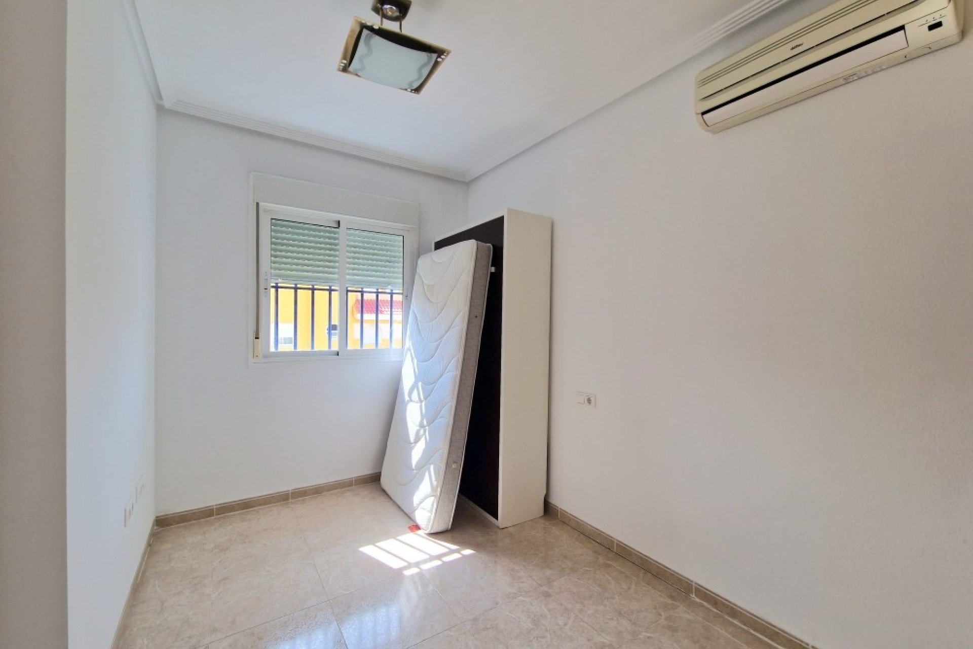 Használt Ingatlanok - Apartman -
Villajoyosa - Costa Blanca