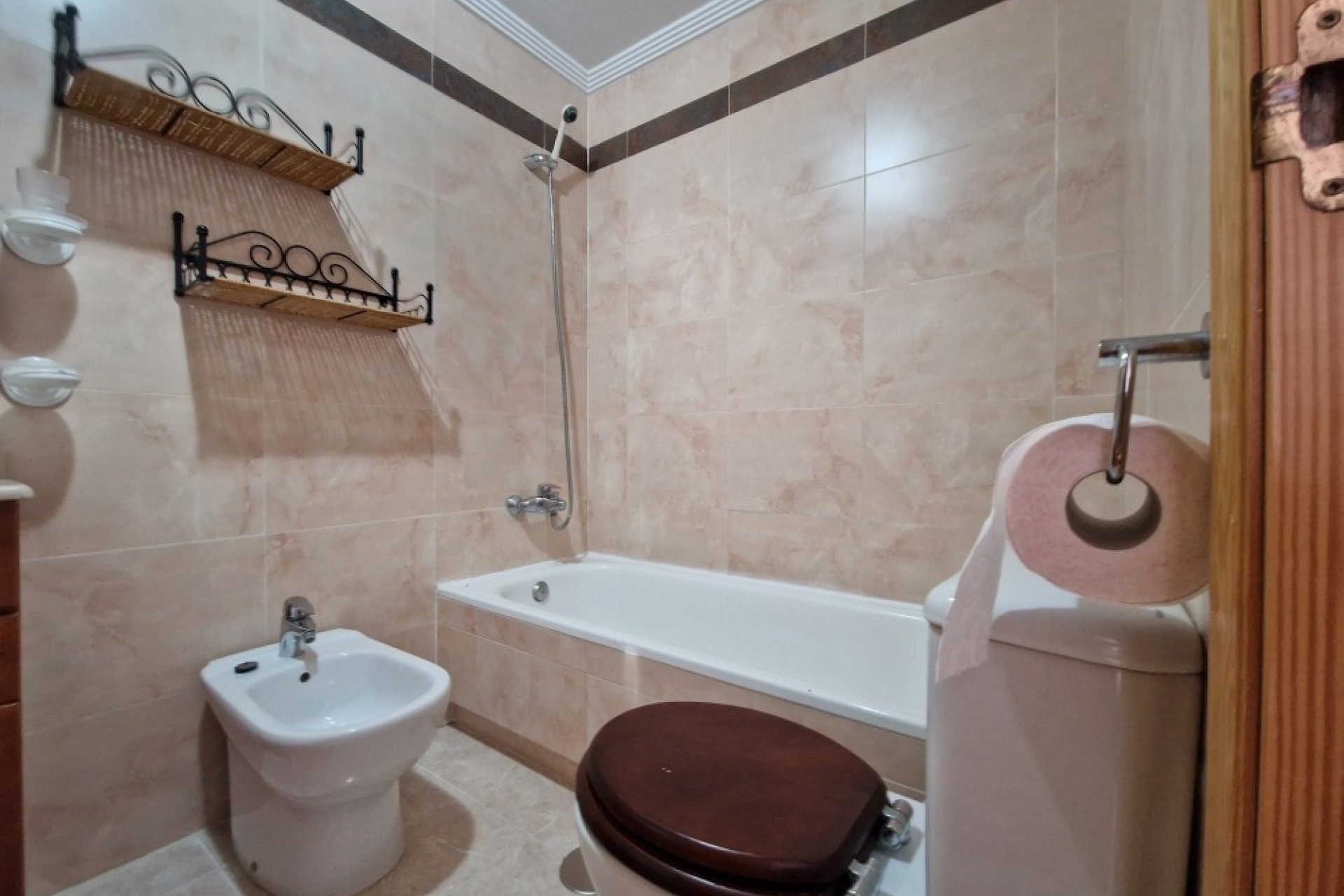 Használt Ingatlanok - Apartman -
Villajoyosa - Costa Blanca