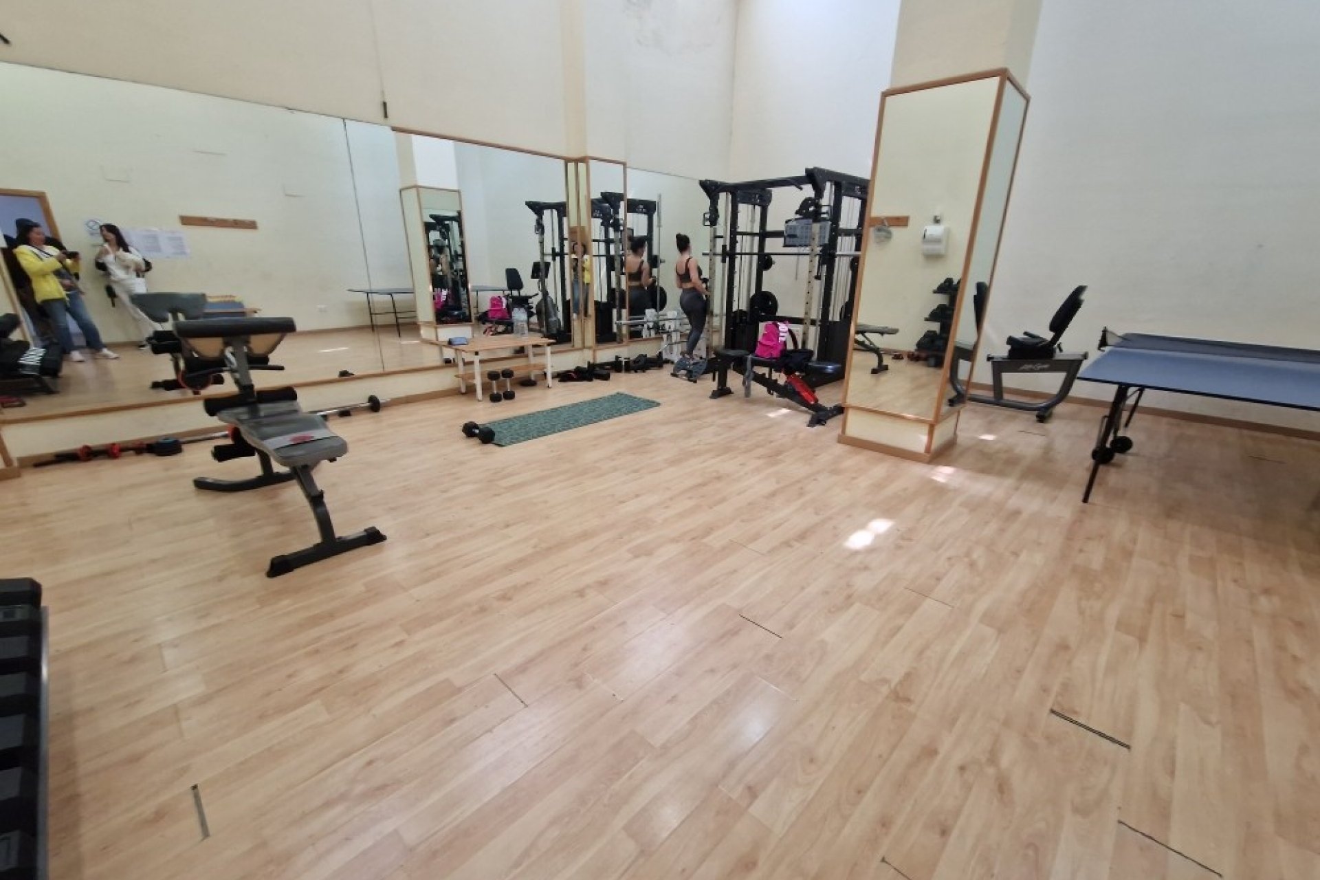 Használt Ingatlanok - Apartman -
Villajoyosa - Costa Blanca