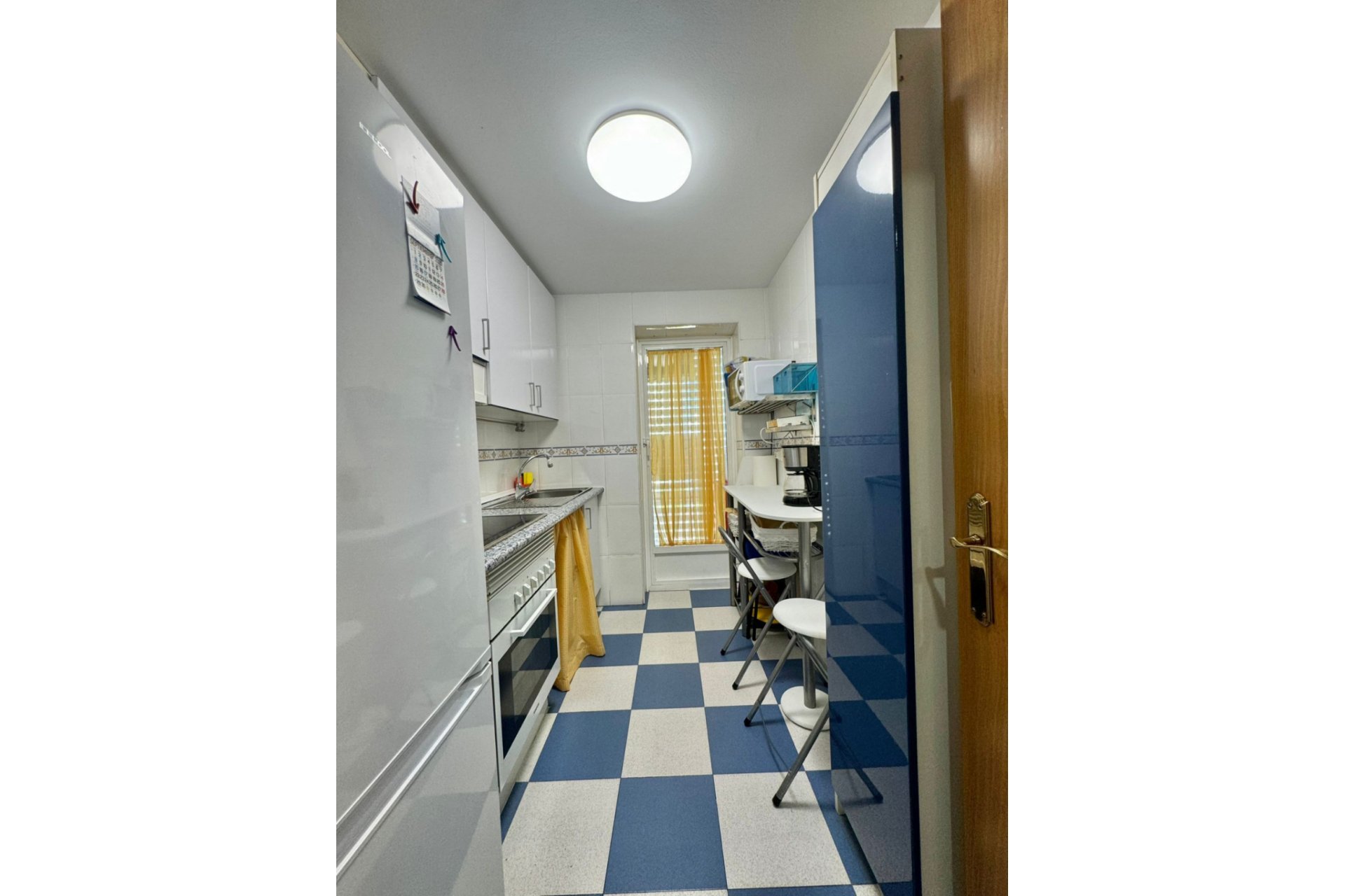 Használt Ingatlanok - Apartman -
Villajoyosa - Costa Blanca